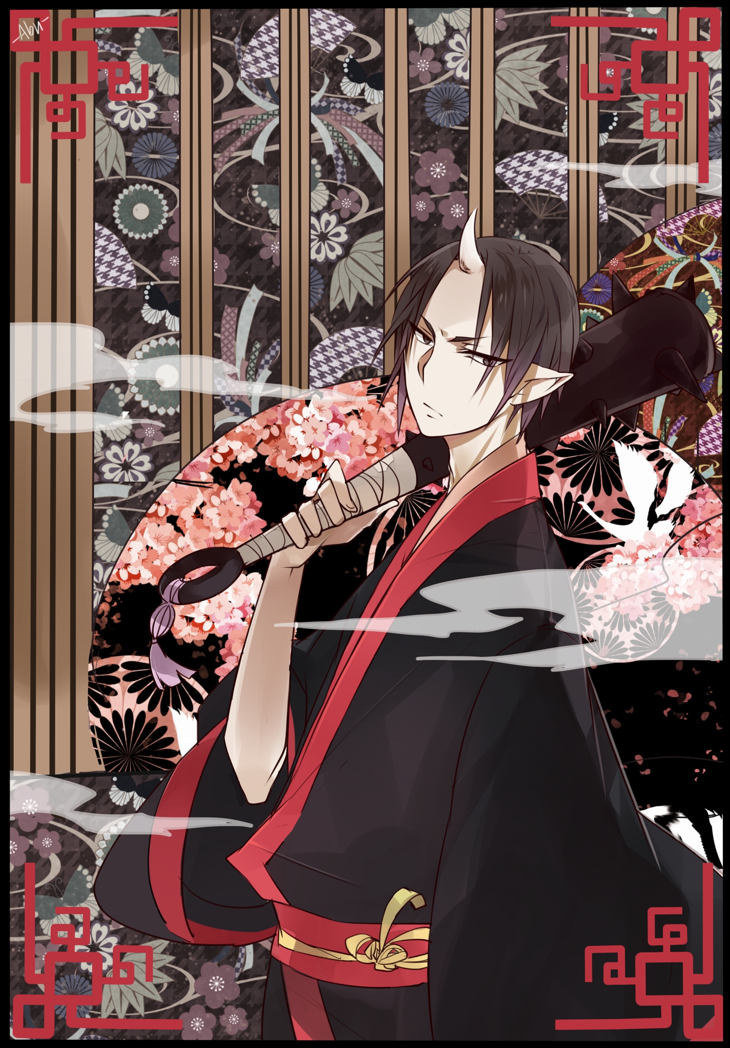 Hoozuki No Reitetsu Cool Headed