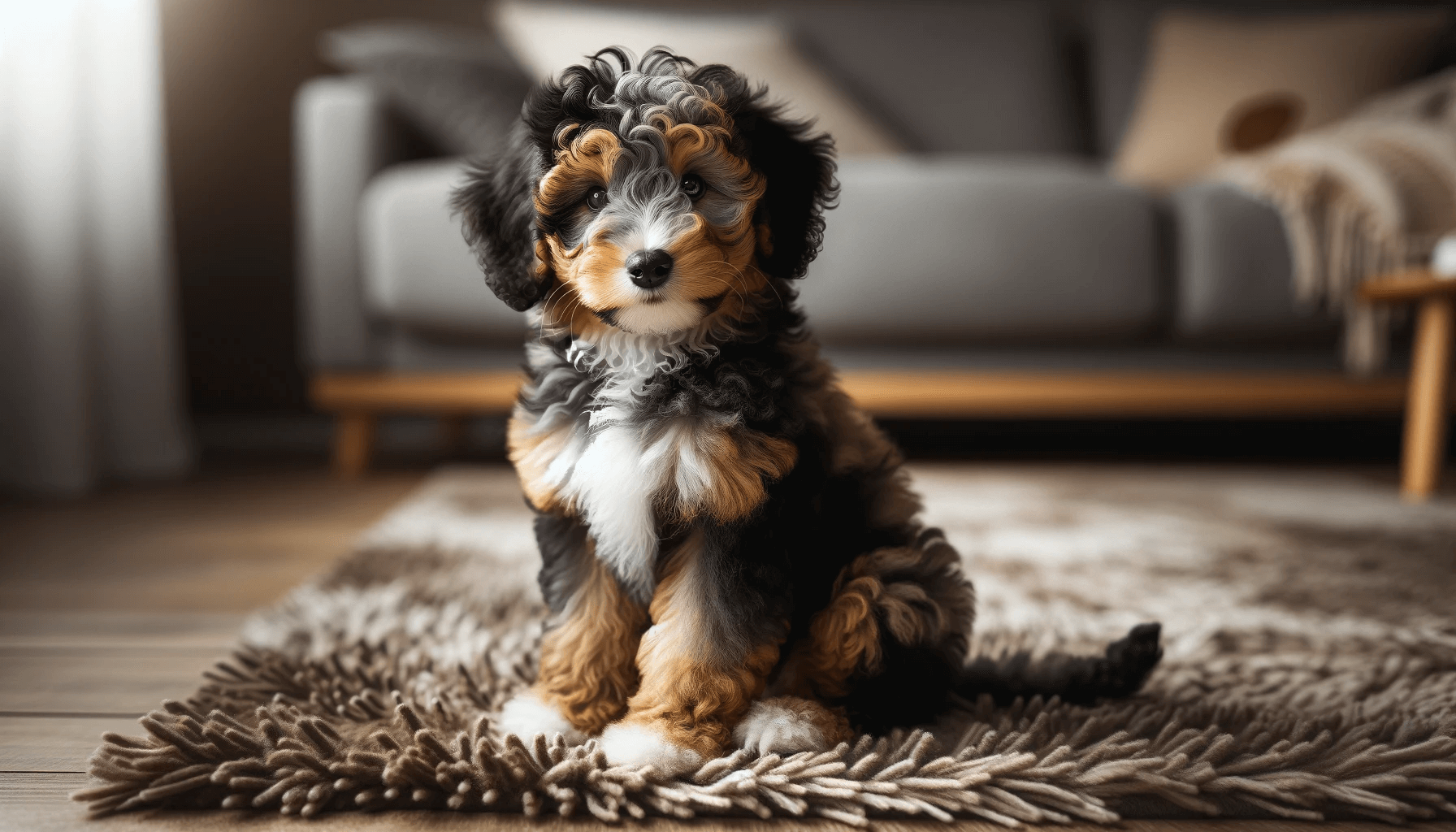 Toy Aussiedoodle: Dog Breed Information
