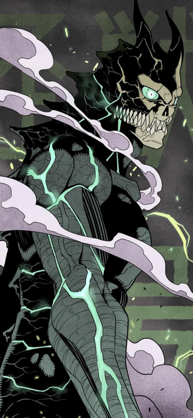 wallpaper from the latest art issues