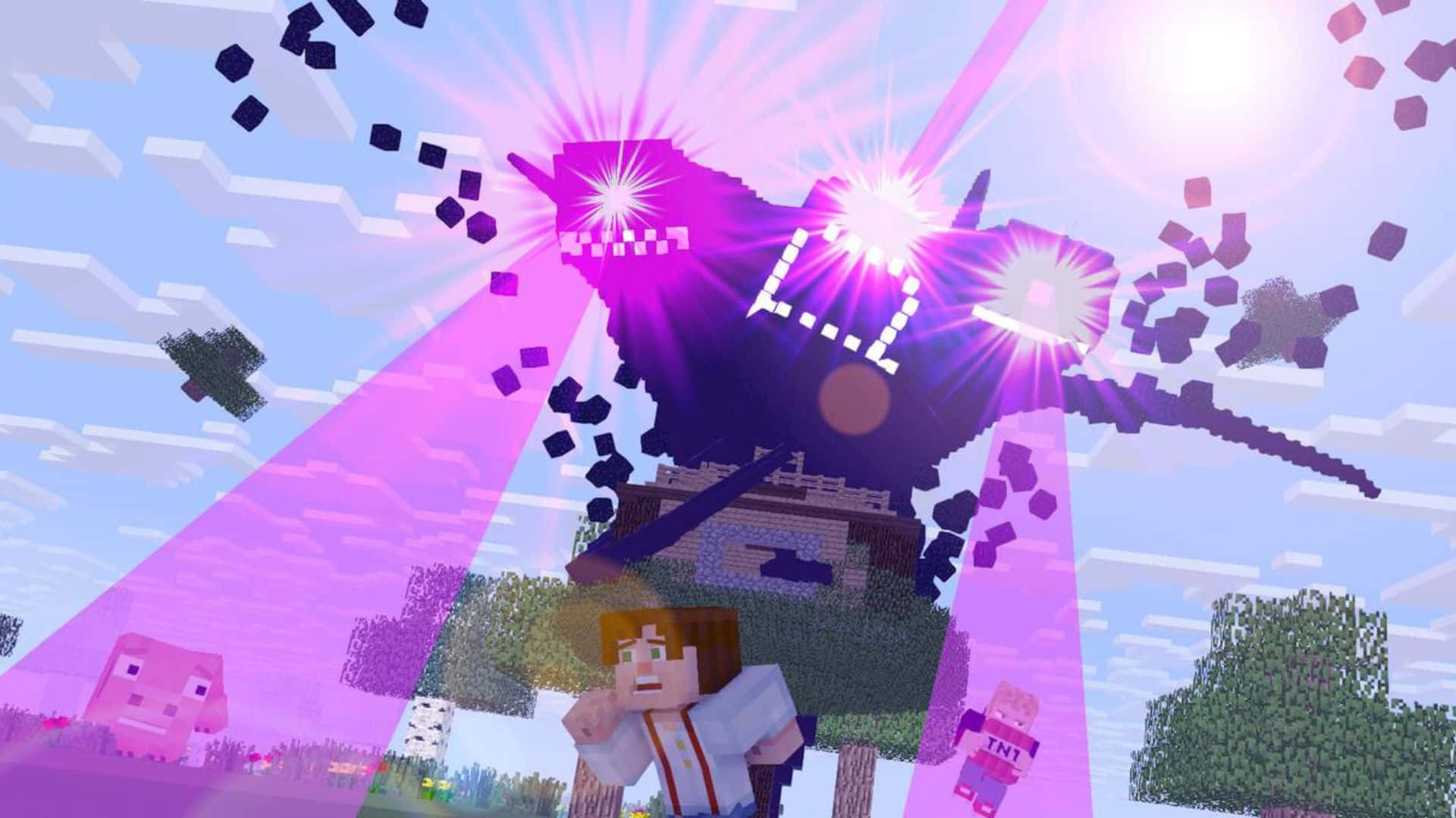 Download Minecraft Wither