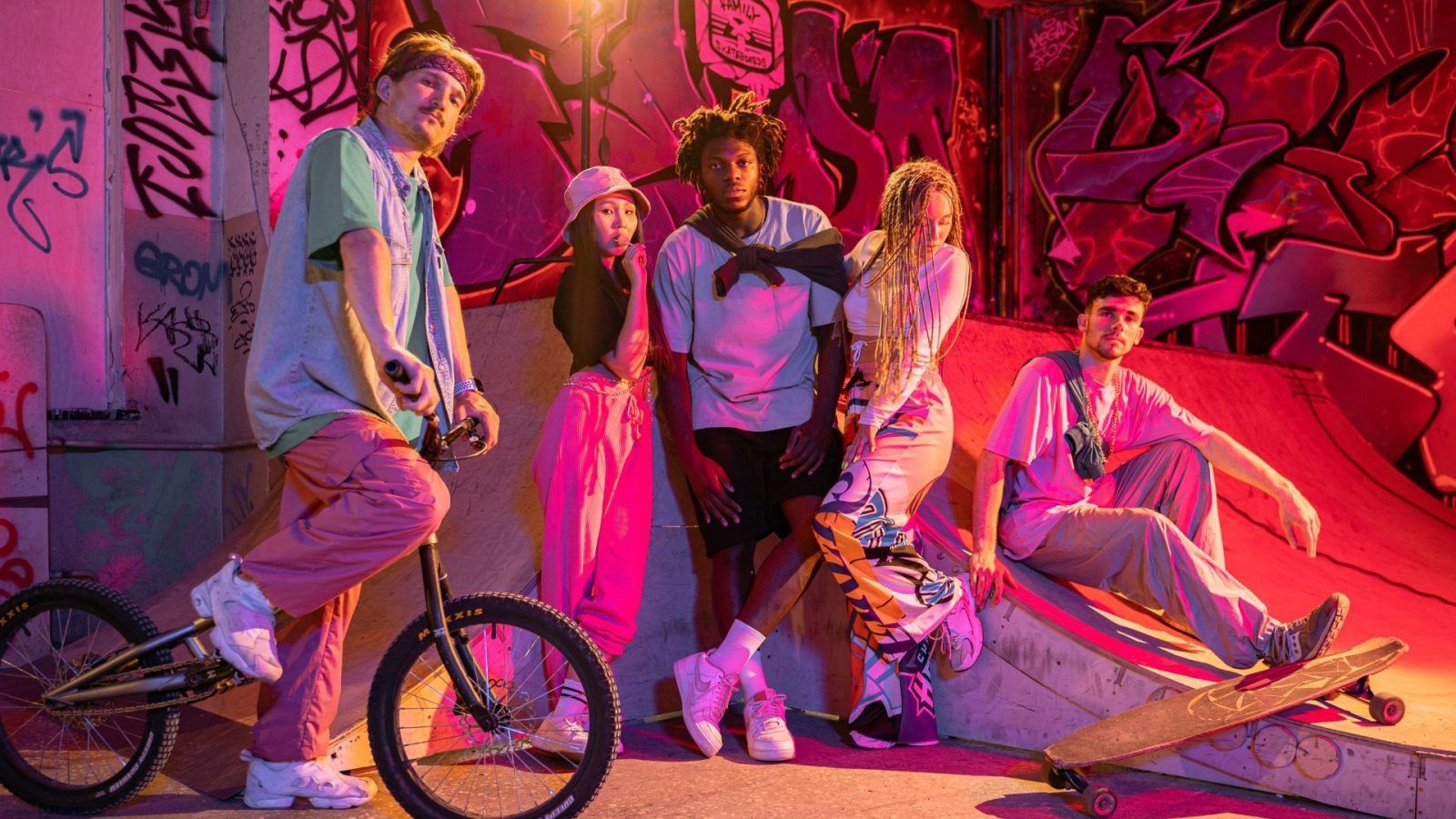 luxury streetwear brands that