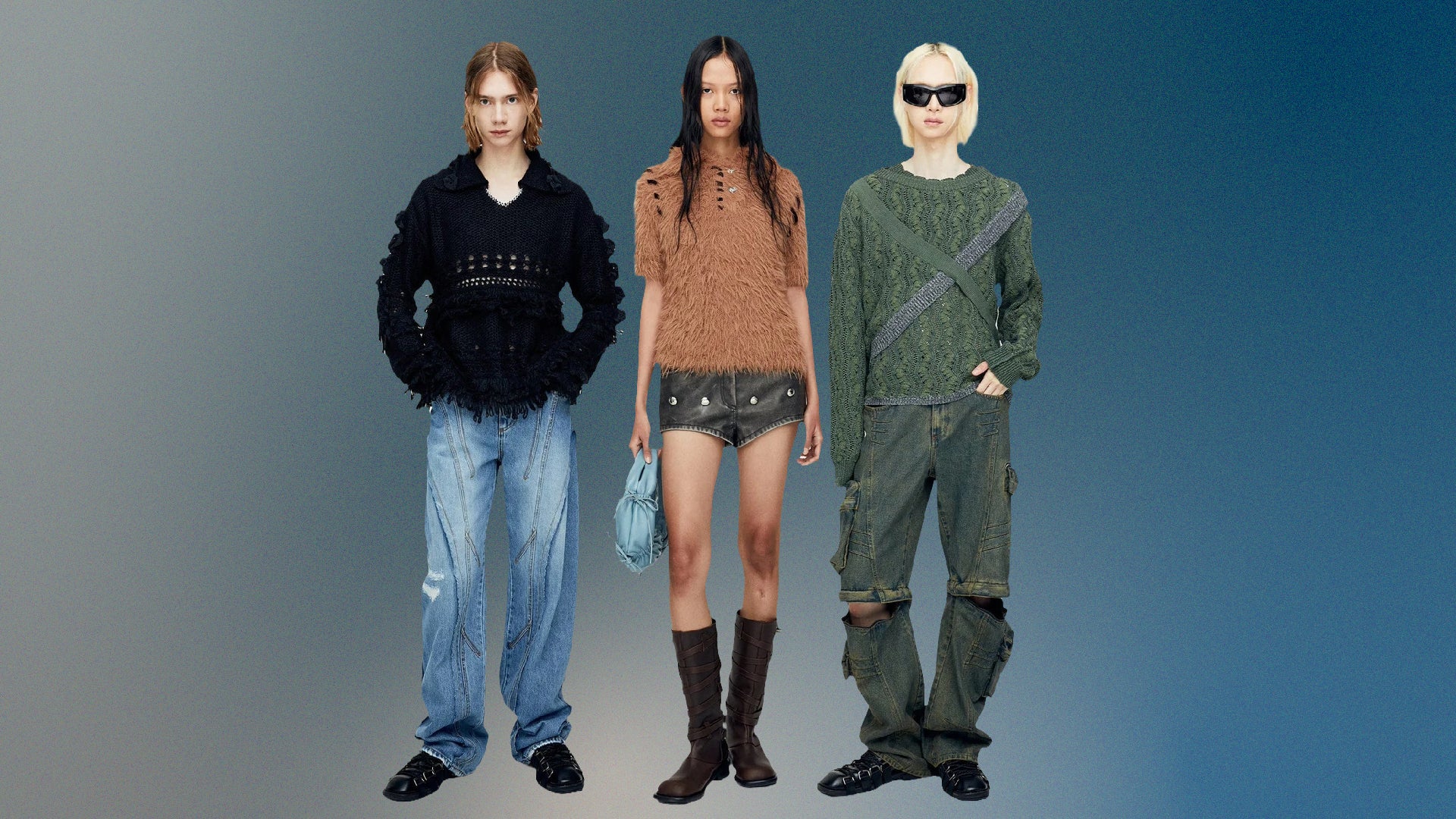 The Hottest Korean Streetwear Brands