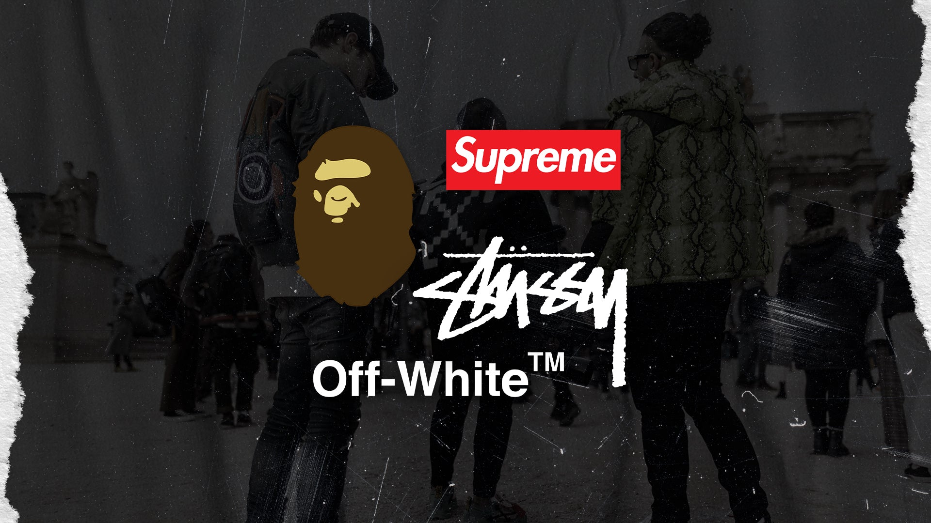Influential Streetwear Brands Today