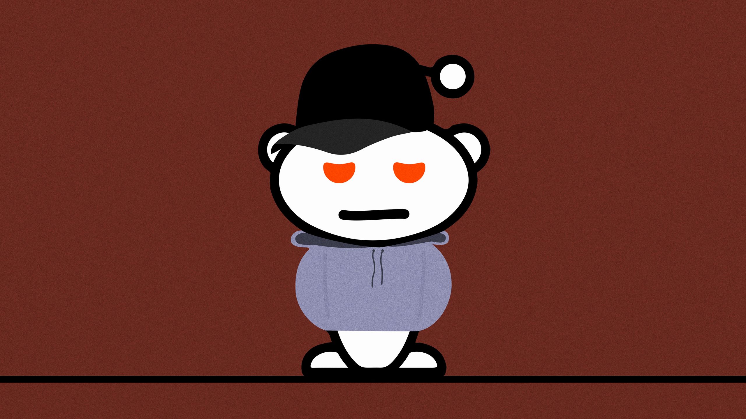 The Reddit Page Where Streetwear Brands
