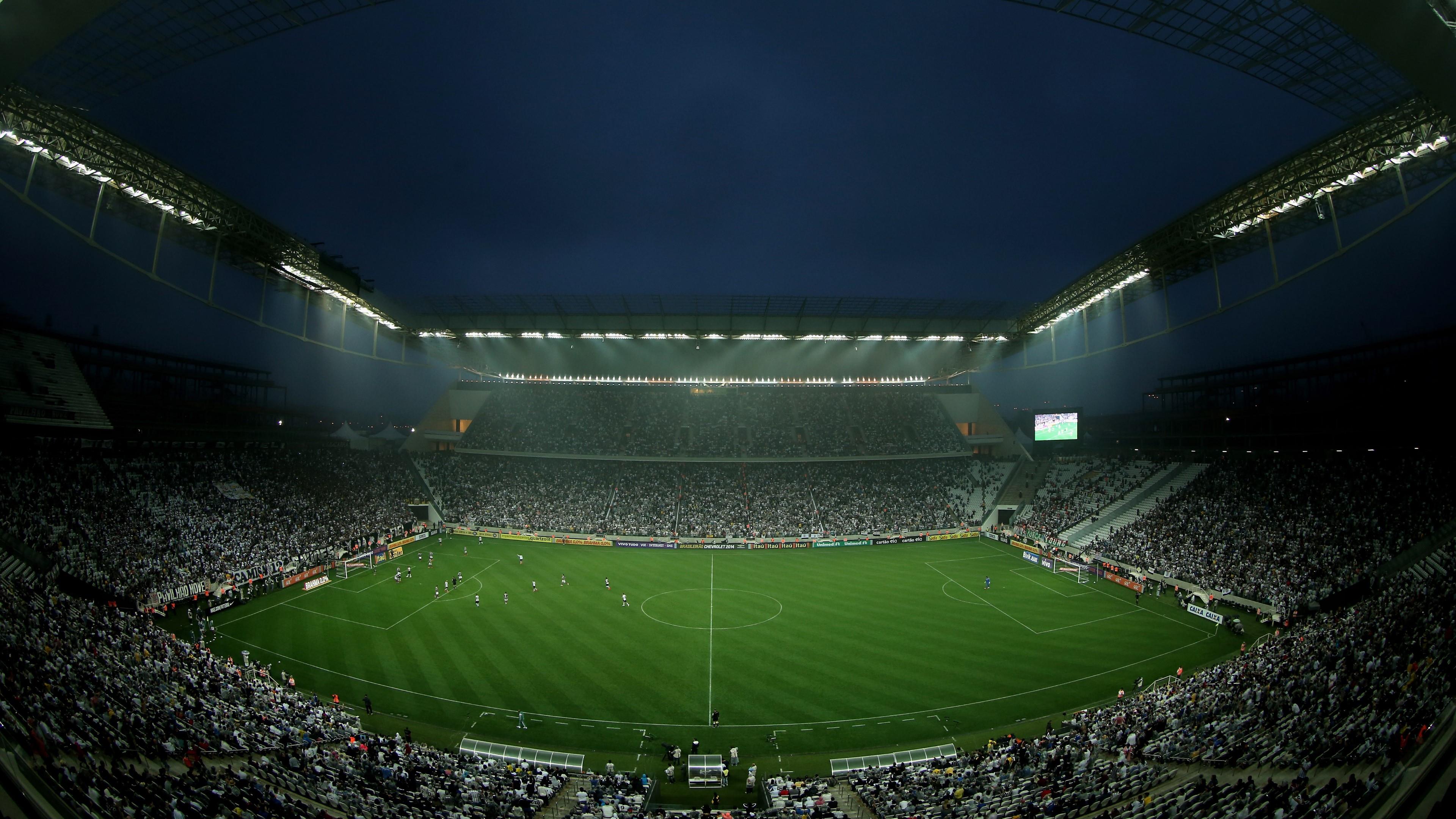 Arena Corinthians