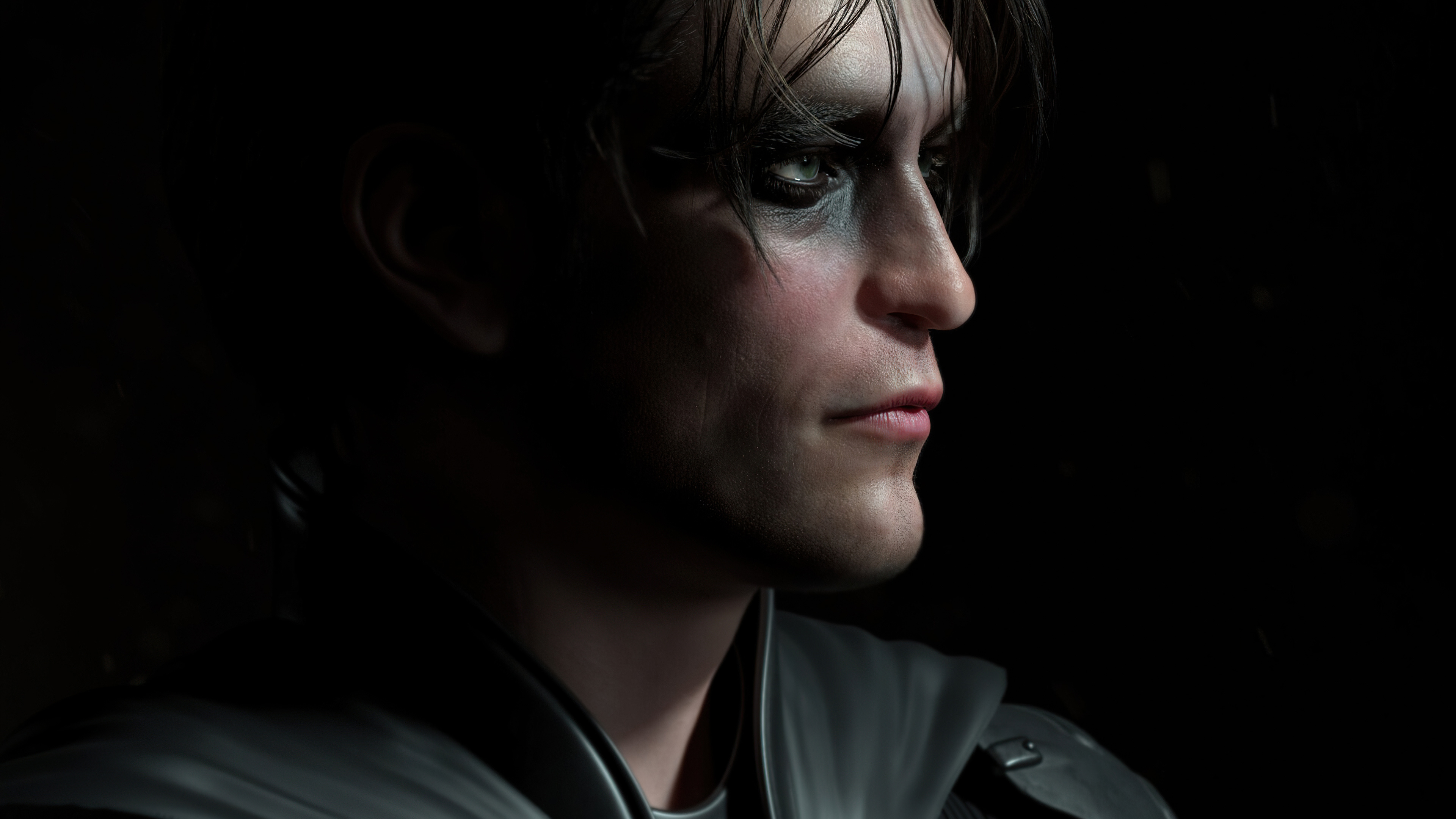 Bruce Wayne Wallpaper