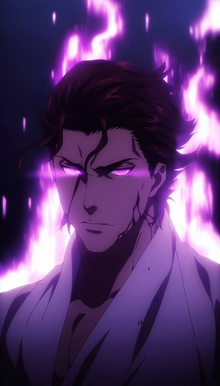 Bleach anime