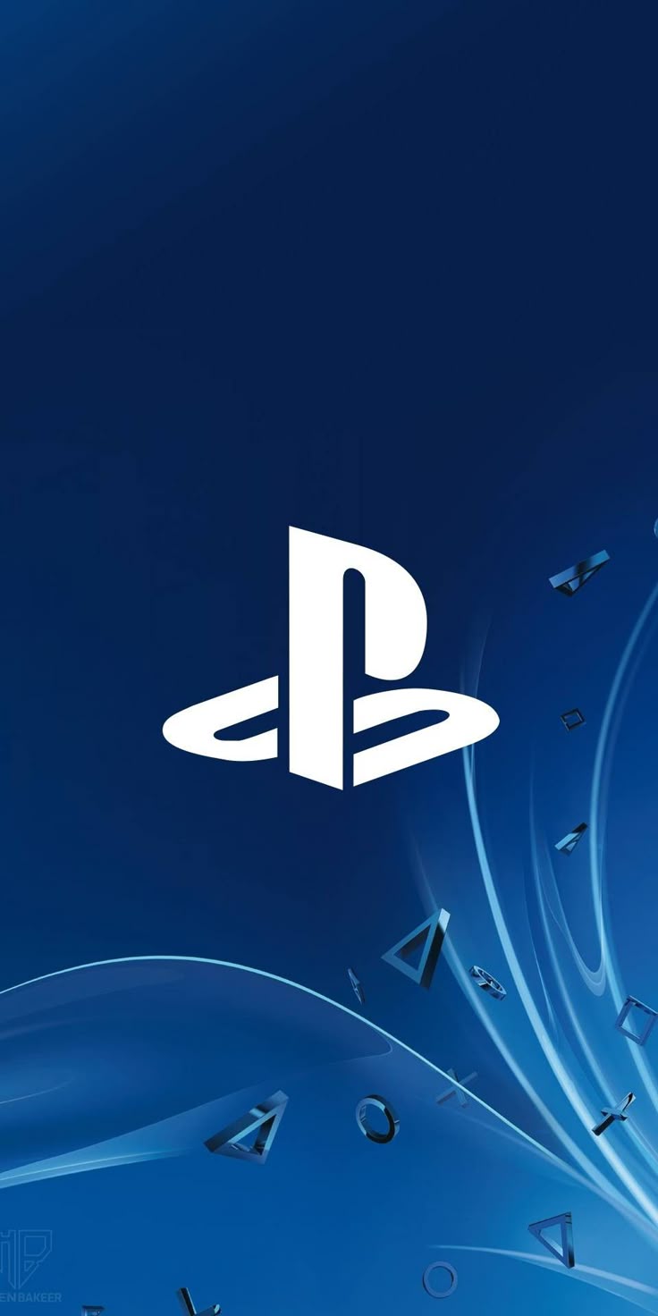 Playstation wallpaper