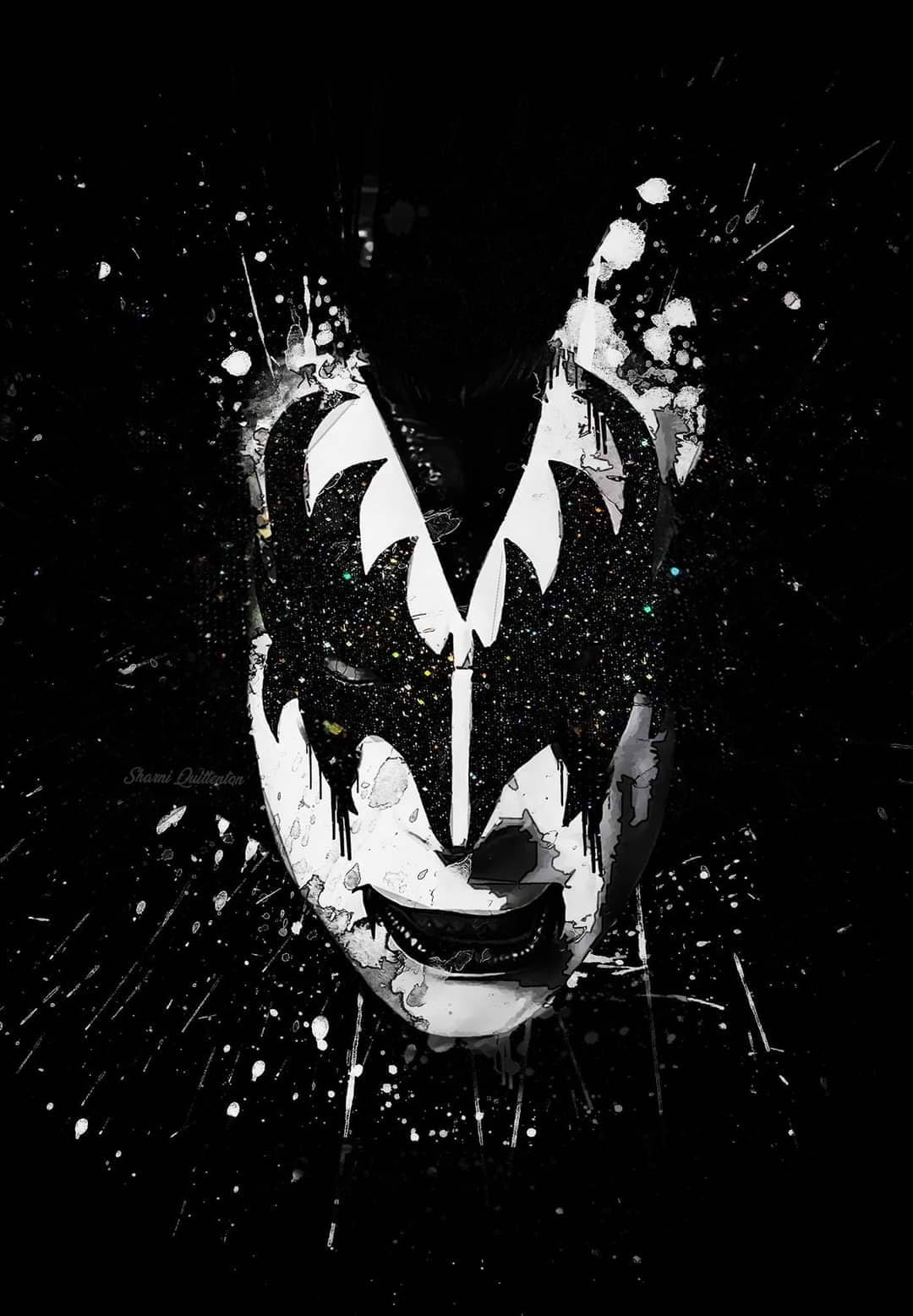 Download free Gene Simmons Kiss Band