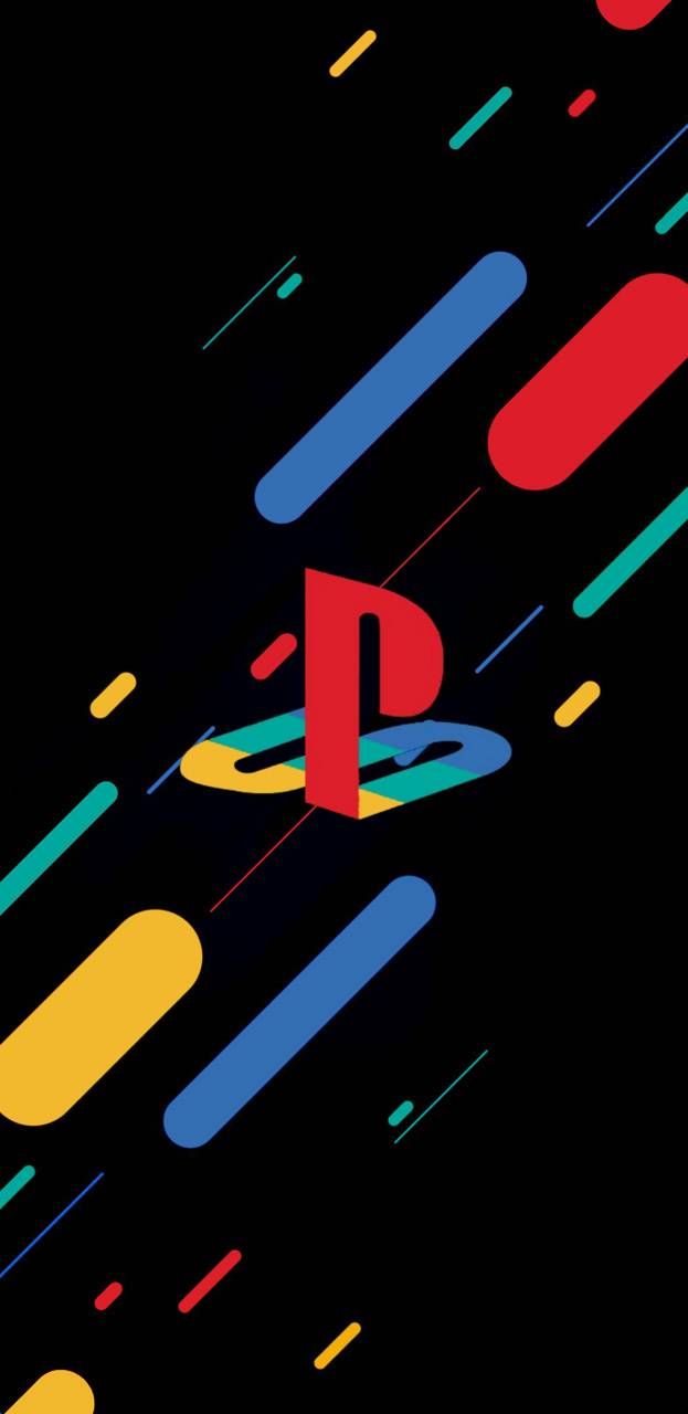 PlayStation wallpaper