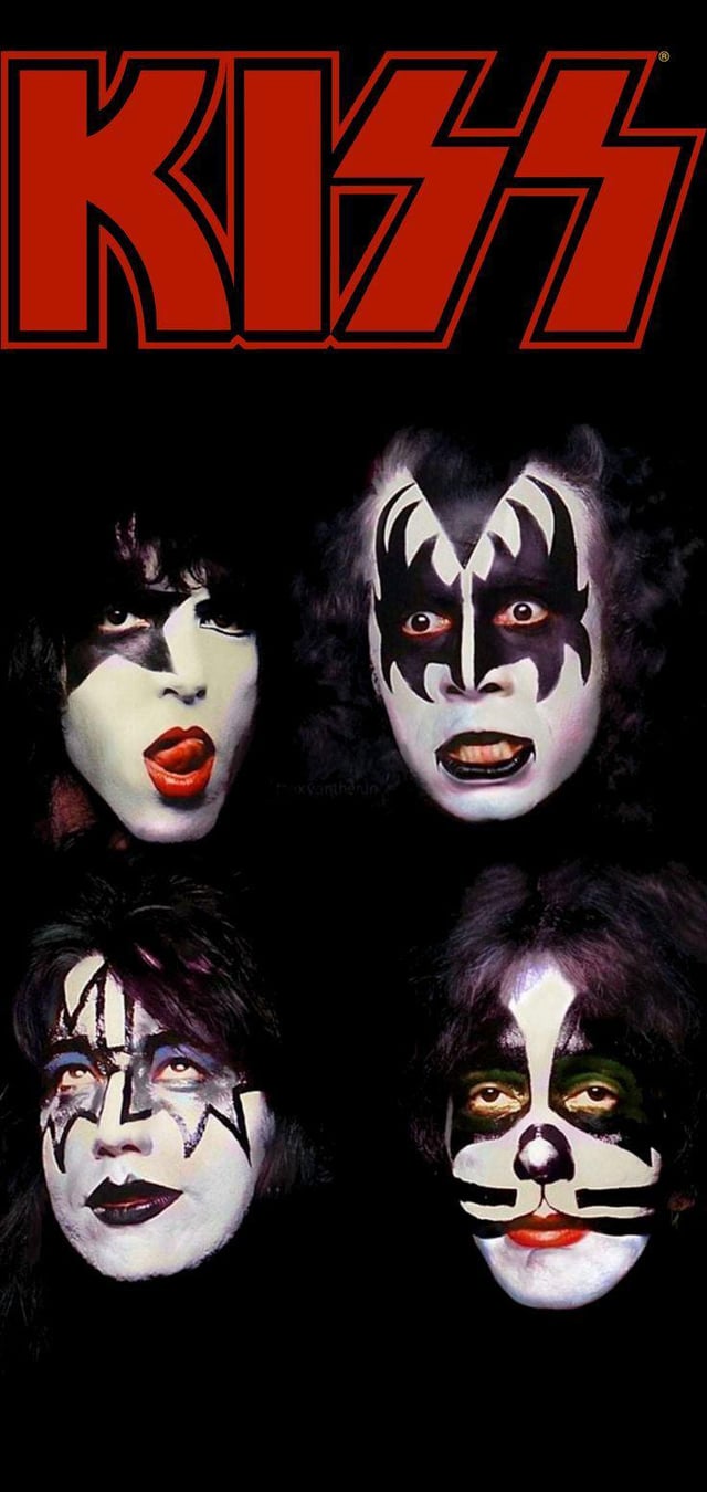 The Hottest Band In The World