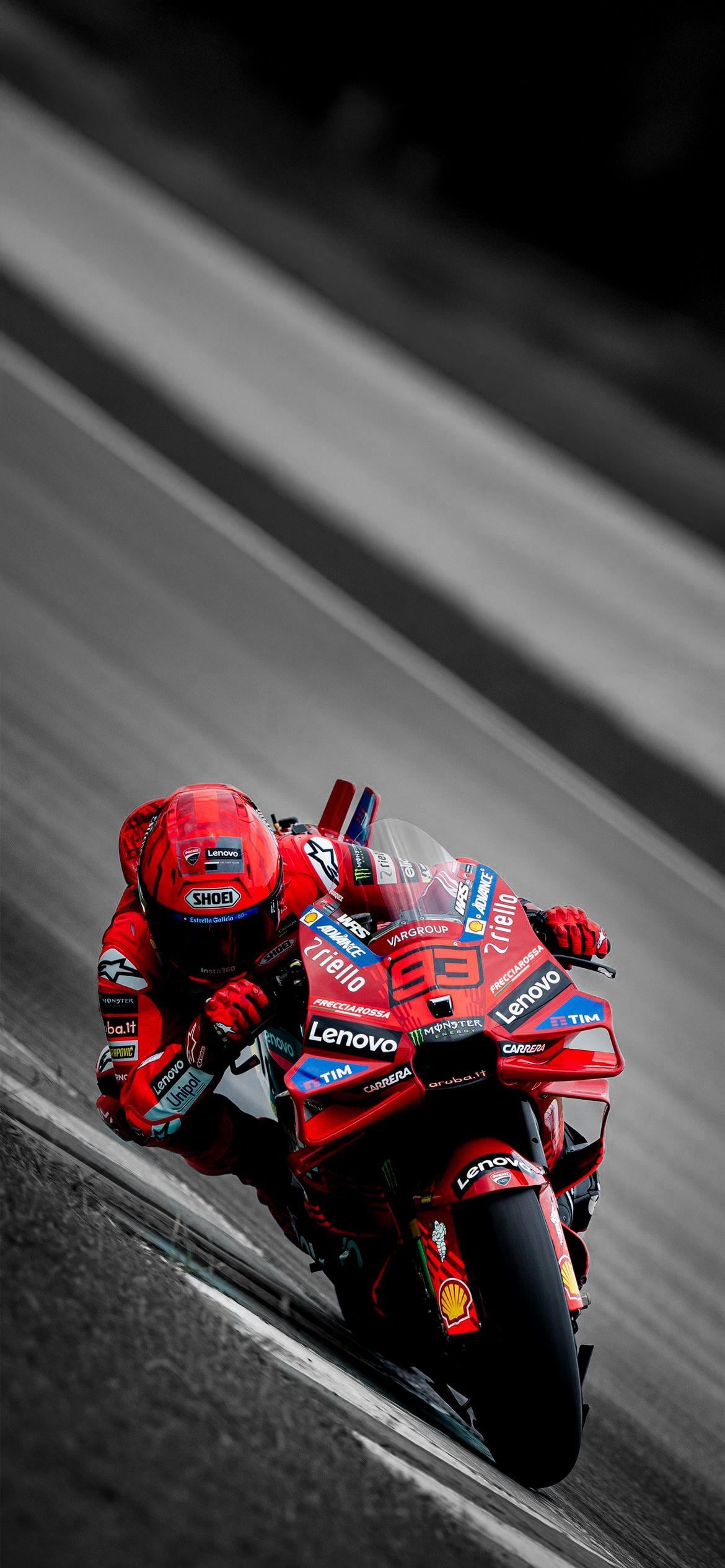 Marc Márquez Wallpaper 2