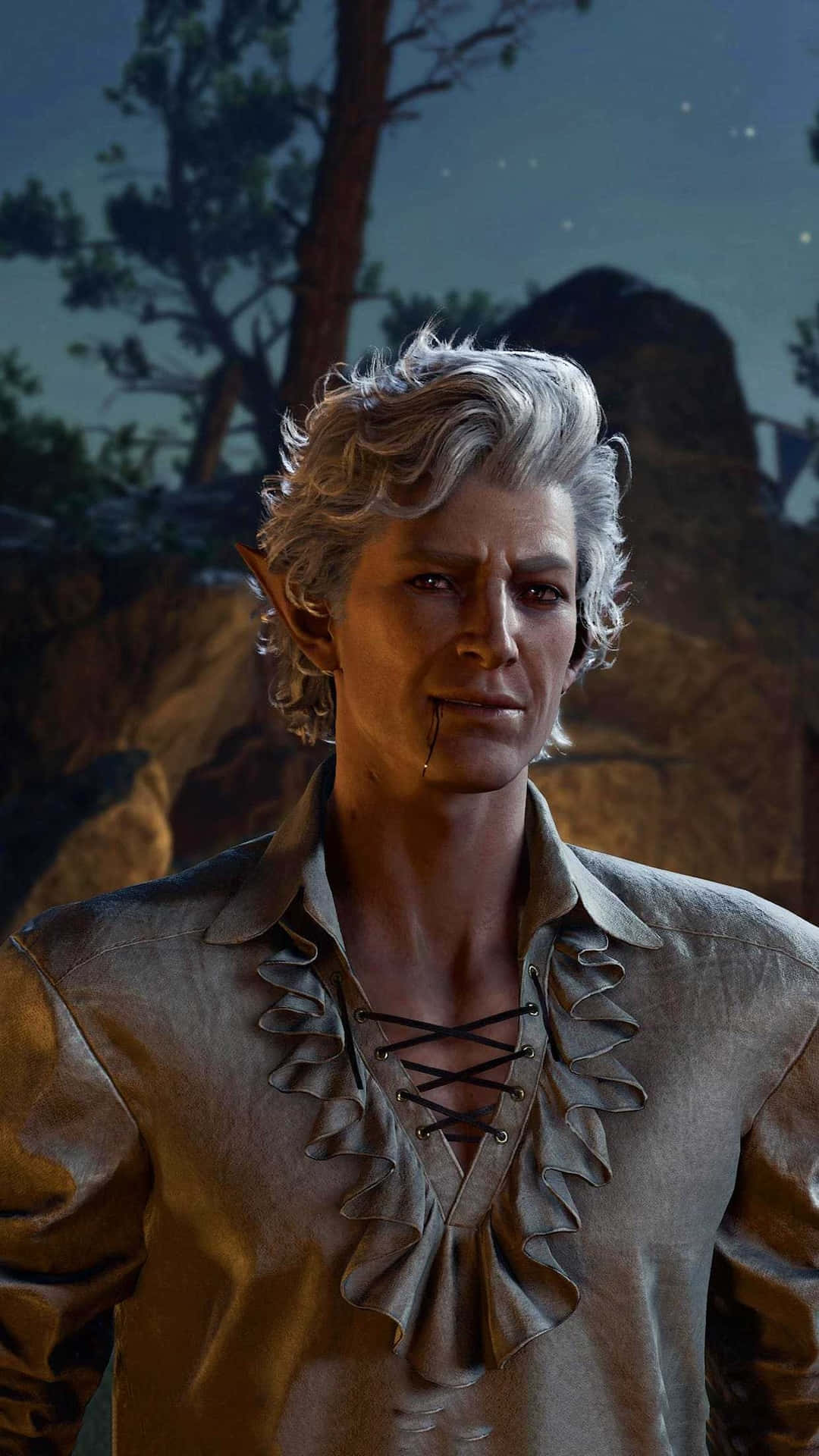 Download Astarion Vampire Spawn Night