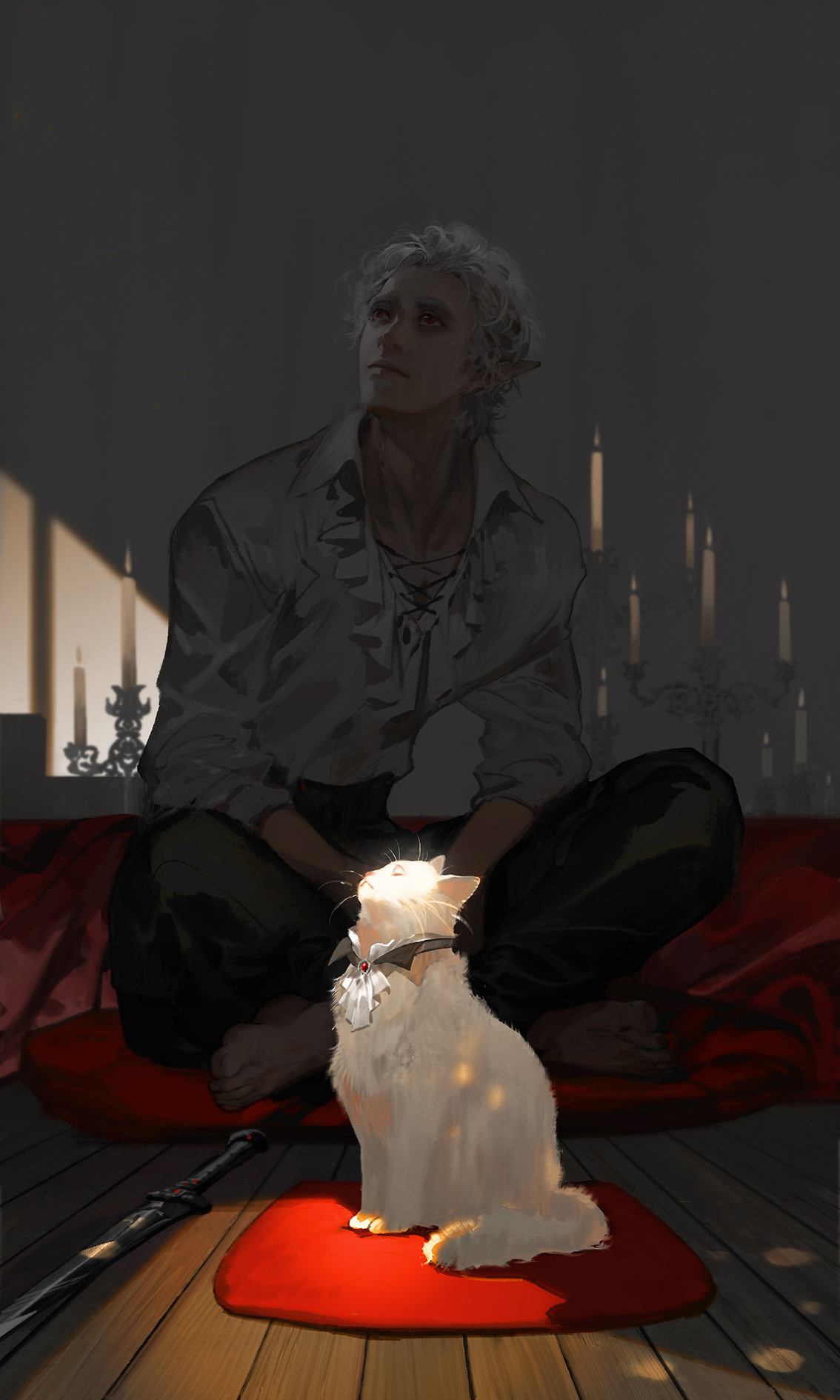 Zerochan Anime Image Board