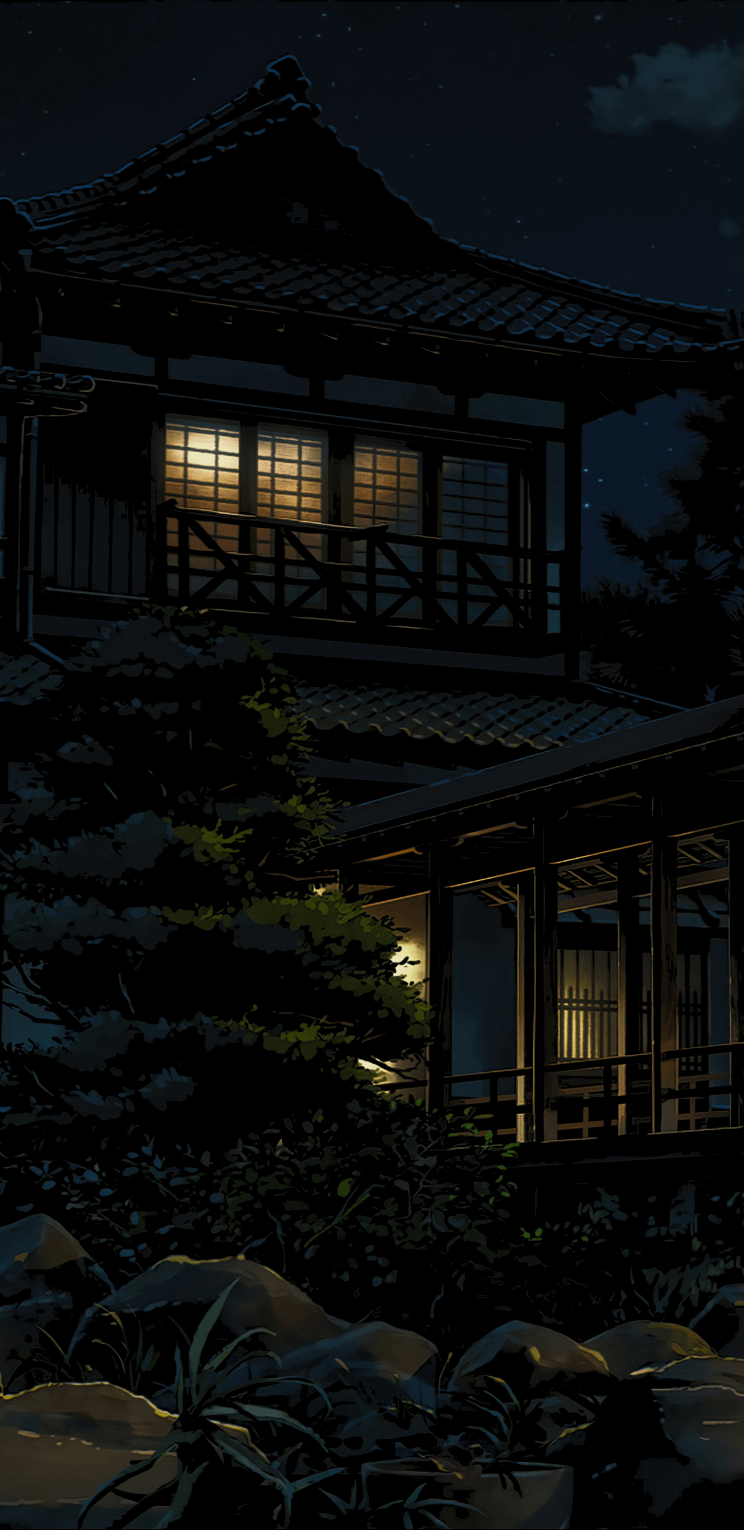 Anime Wallpaper [1440x2960], r