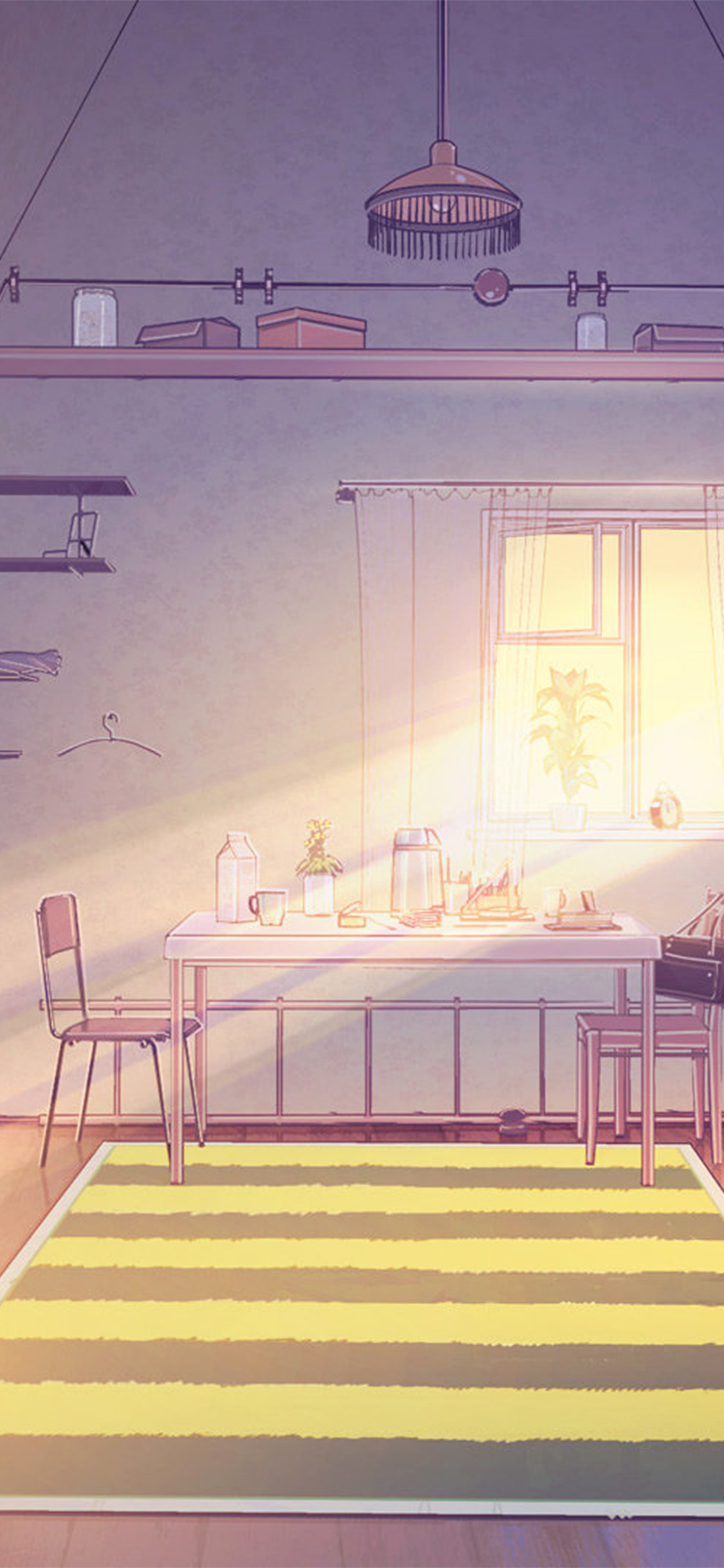 Home Anime Arseniy Art Illustration