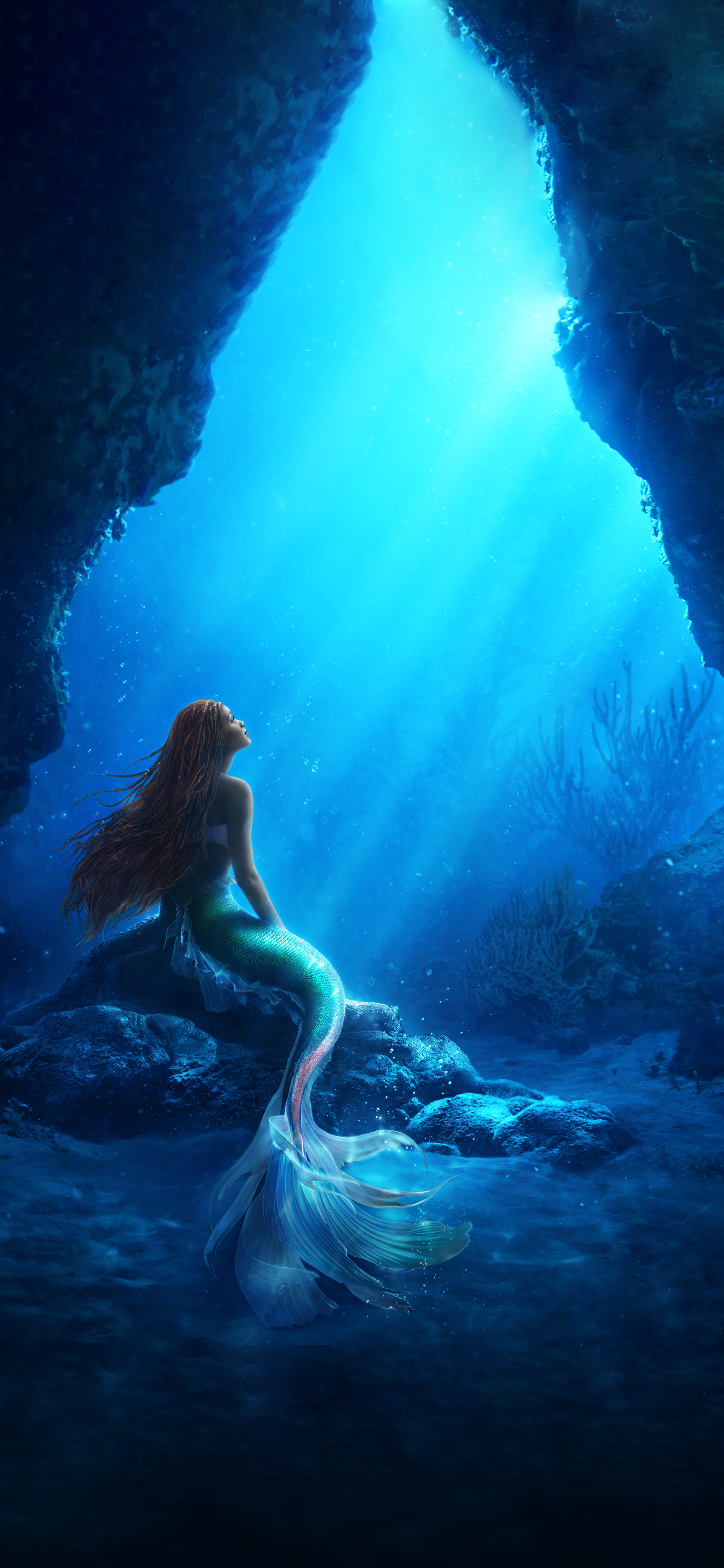 The Little Mermaid