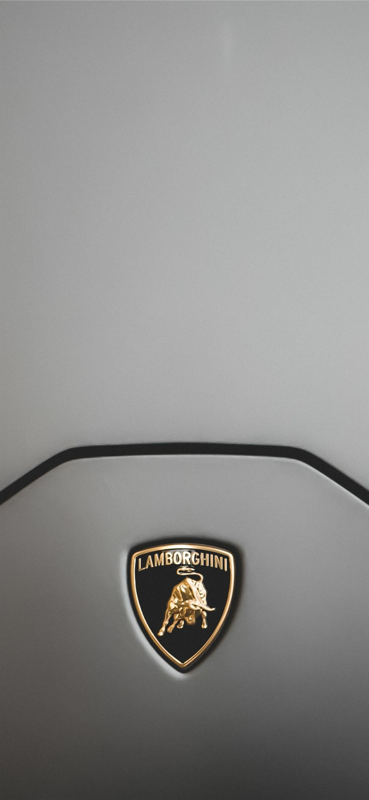 Lamborghini Wallpaper