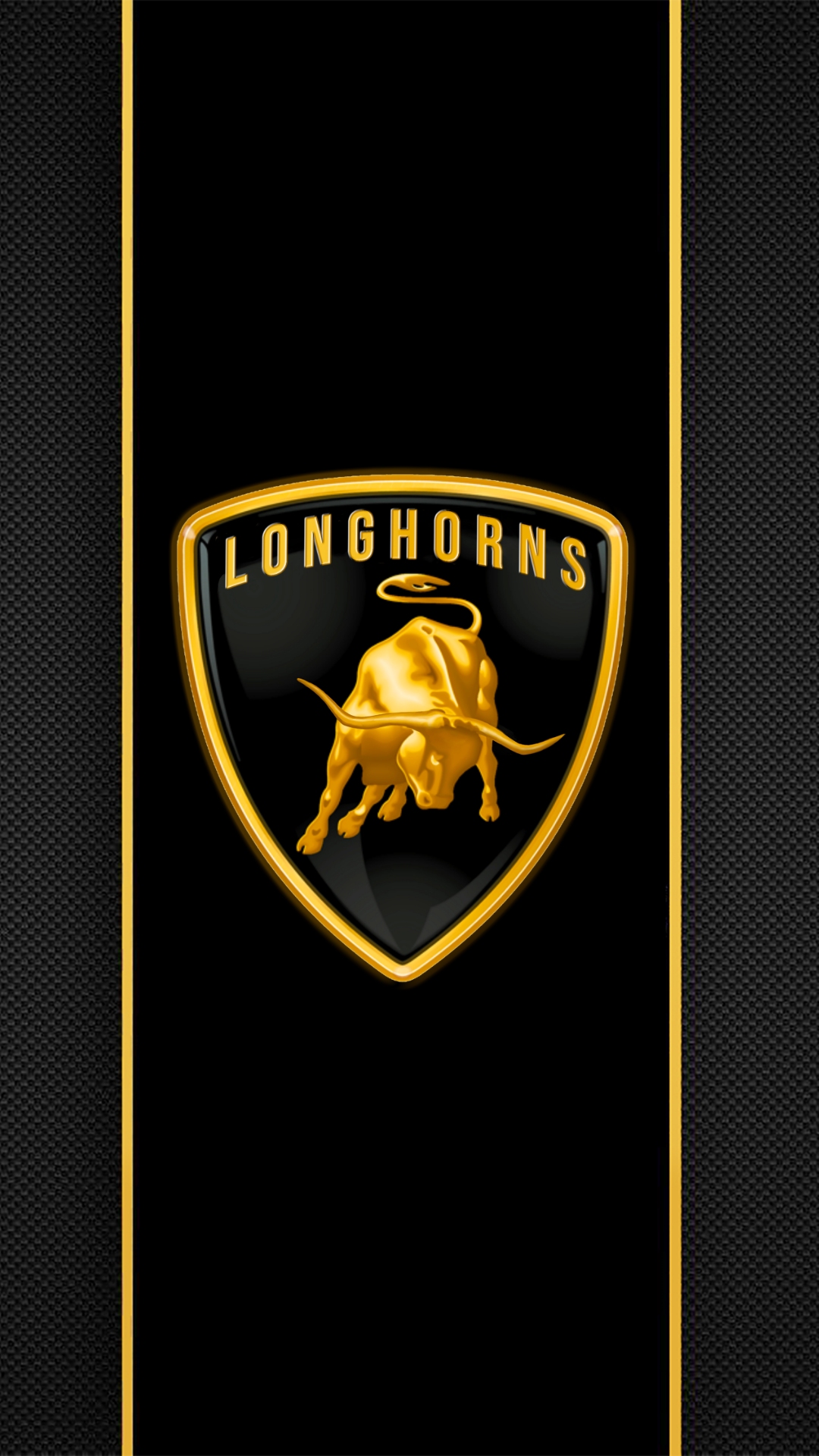 Best Lamborghini Logo 4k