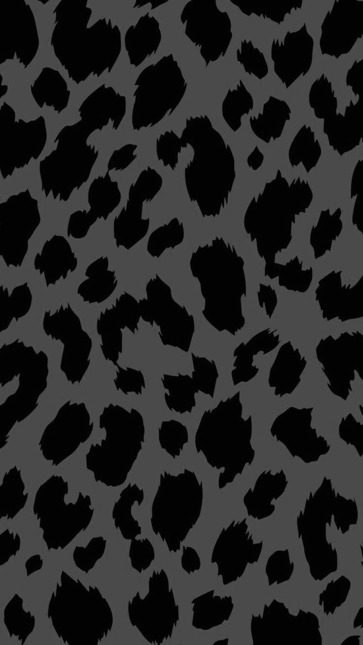 Leopard print wallpaper, Animal print