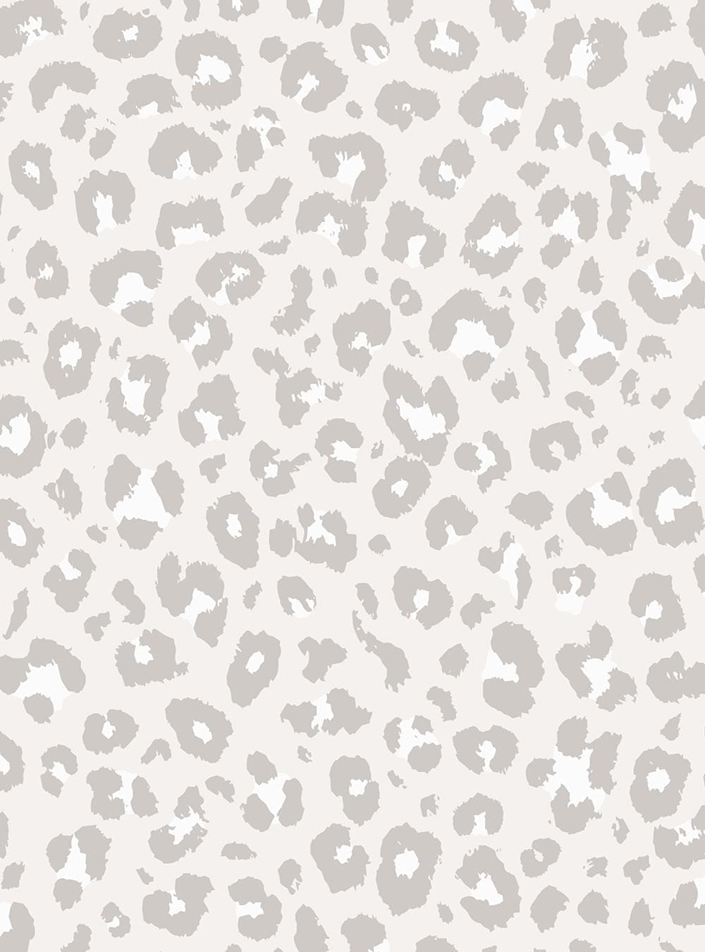 Animal Print Leopard Wallpaper