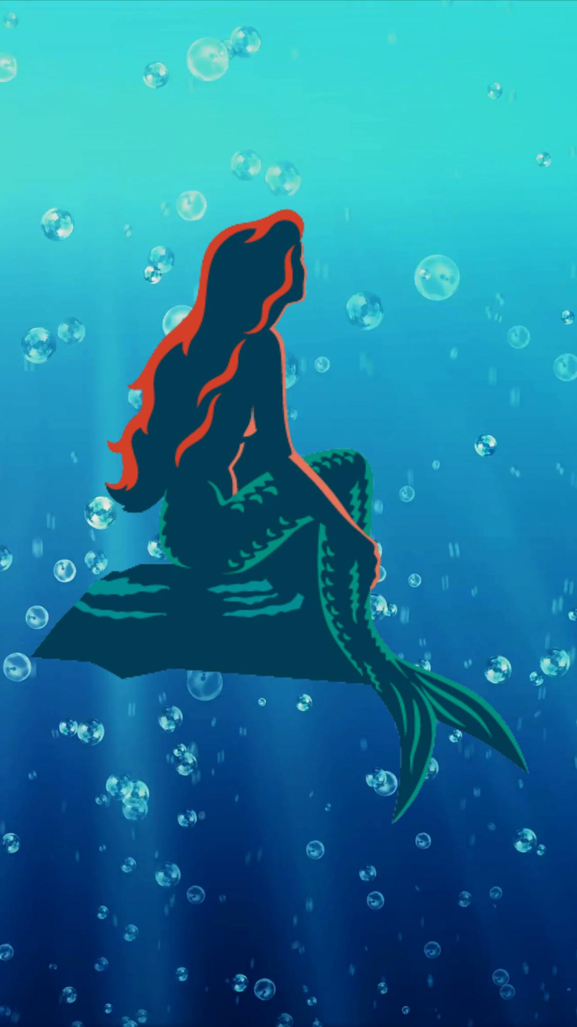 Disney's Little Mermaid JR Live On