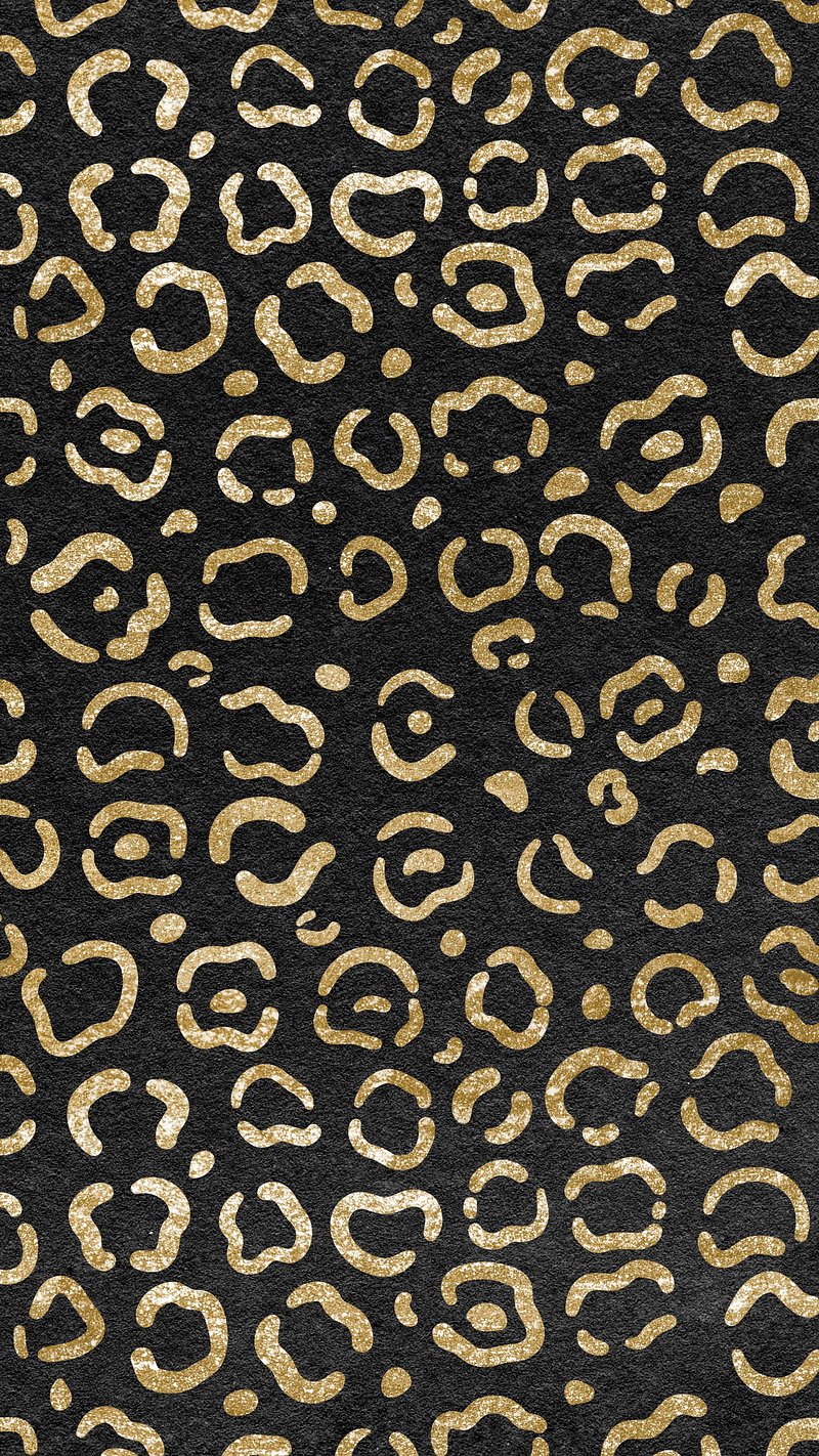 Leopard Print Wallpaper Image. Free