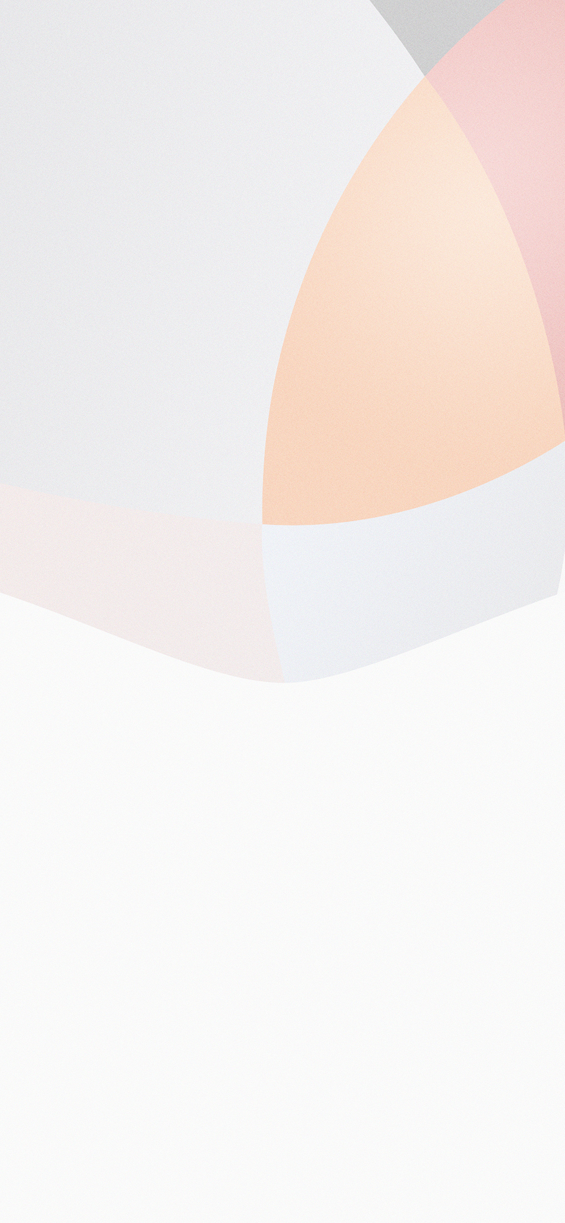 Apple Mac White Logo Minimal Art