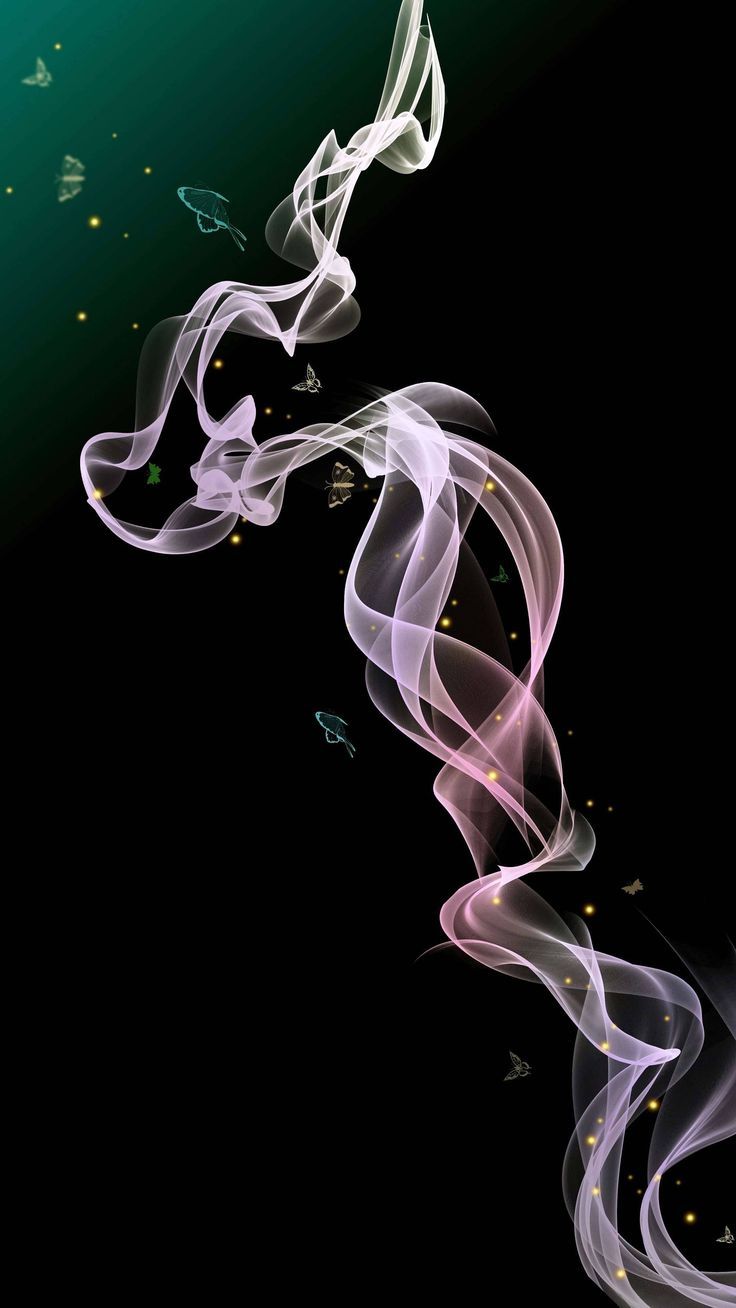 Amoled 4K iPhone 13 Wallpaper