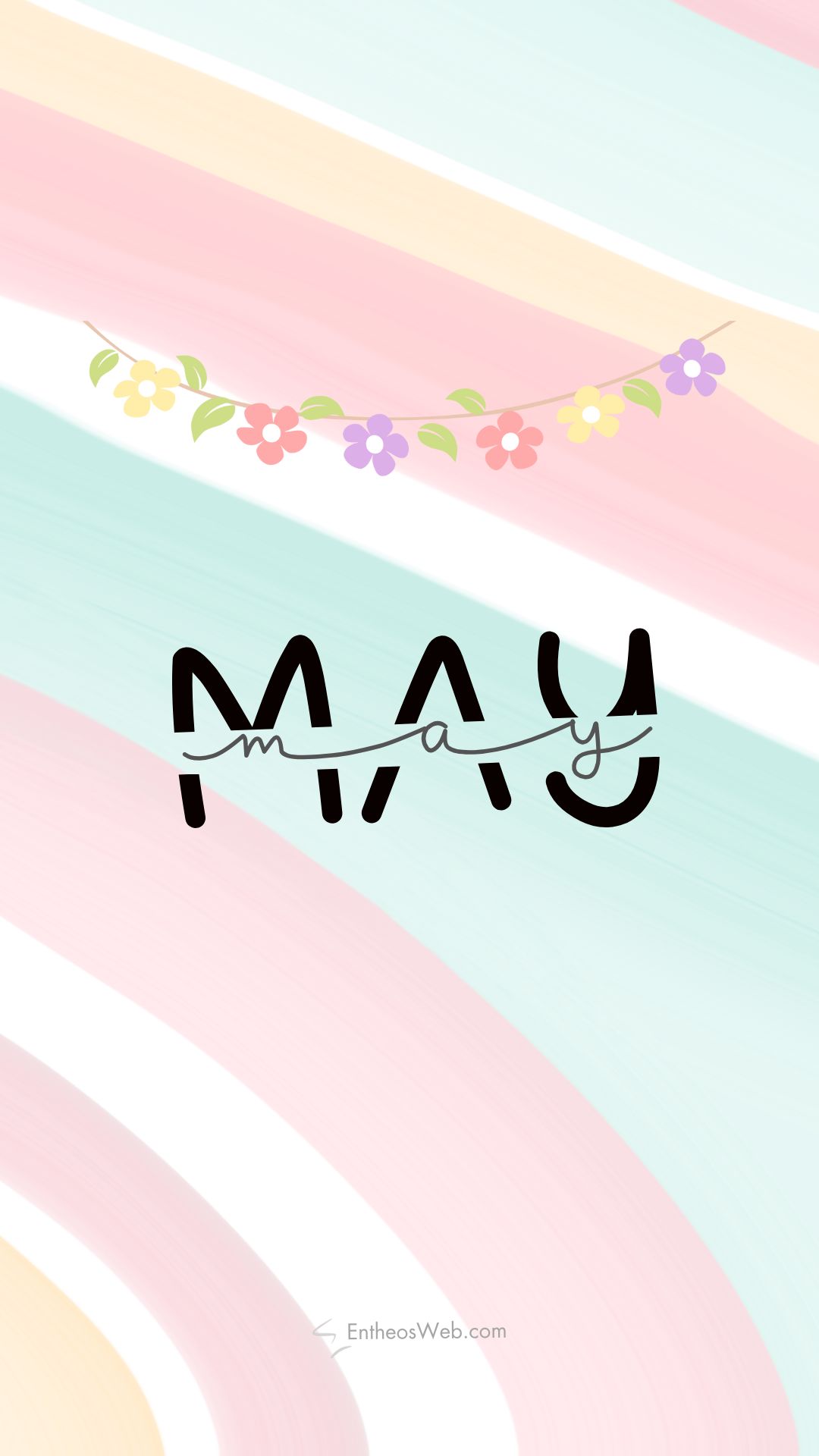 May Wallpaper for Phone