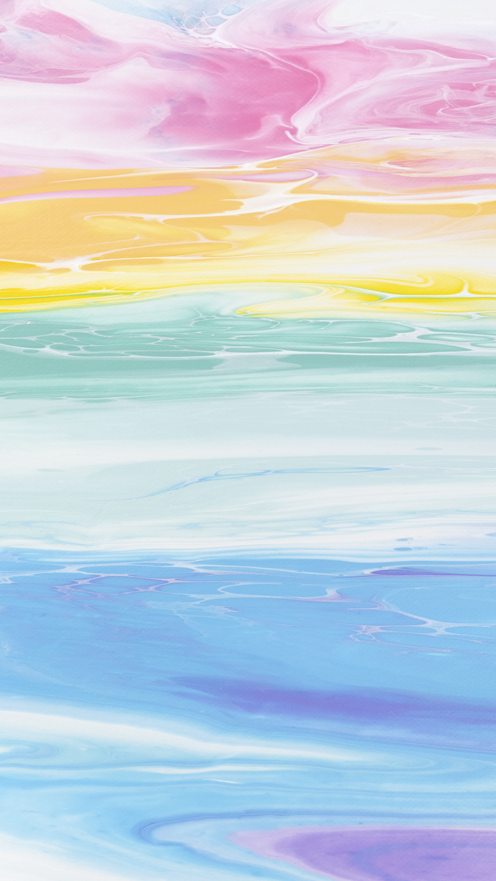 March 2022 Phone and Desktop Wallpaper