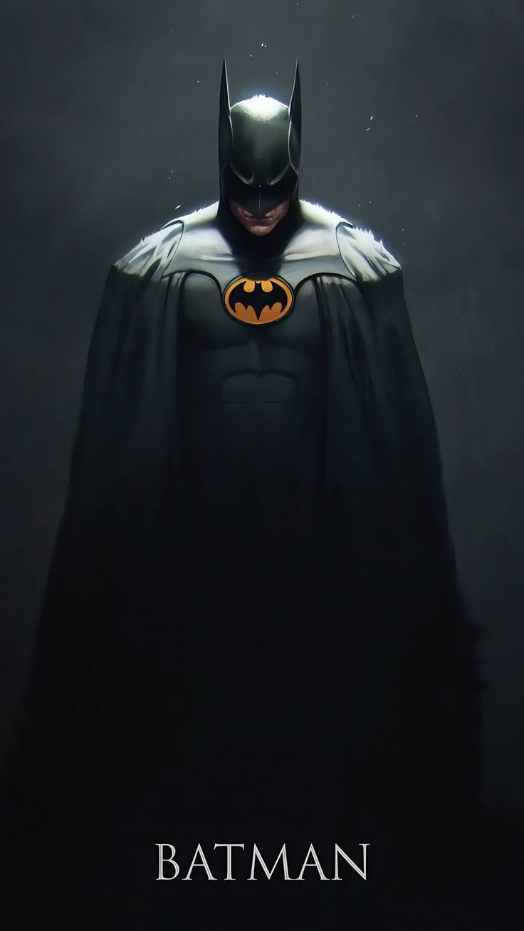 Keaton batman, Batman comic wallpaper
