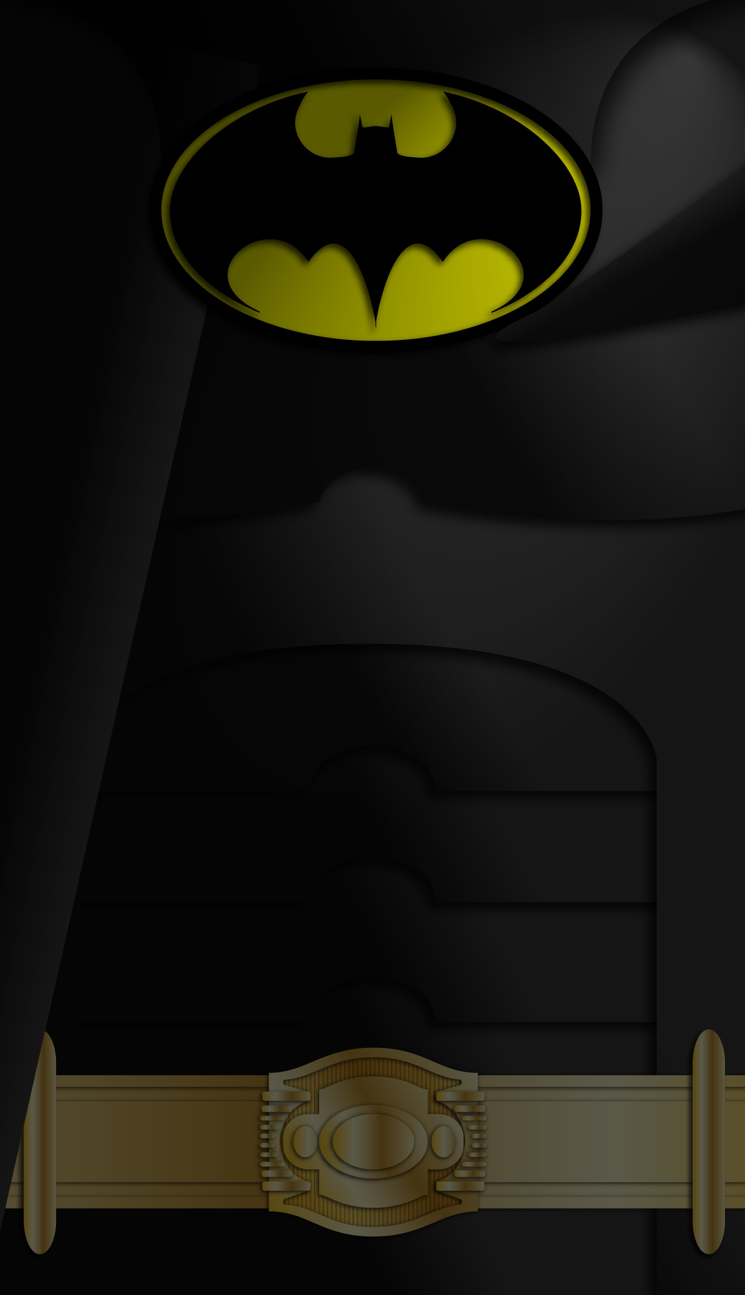 Batman Returns phone wallpaper 4