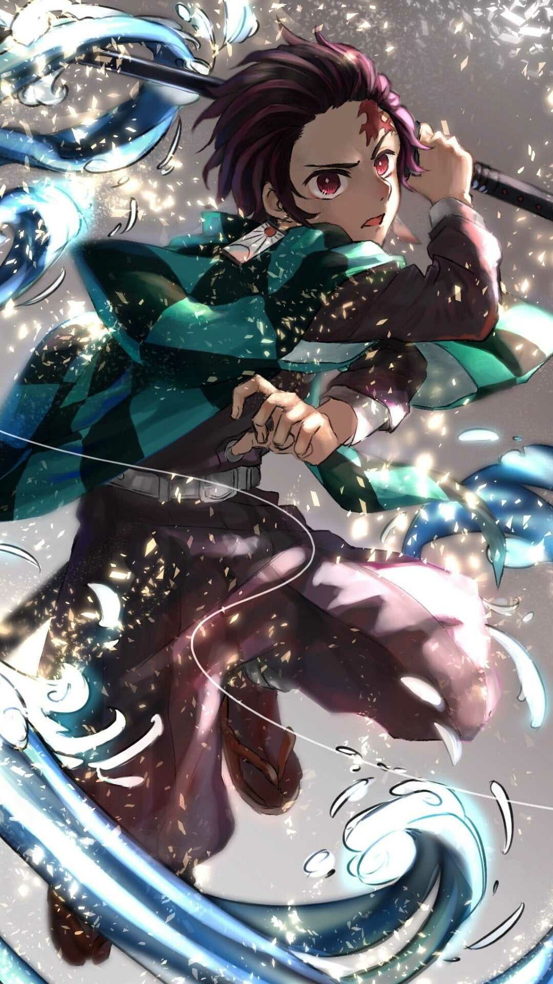 Kimetsu no Yaiba Wallpaper