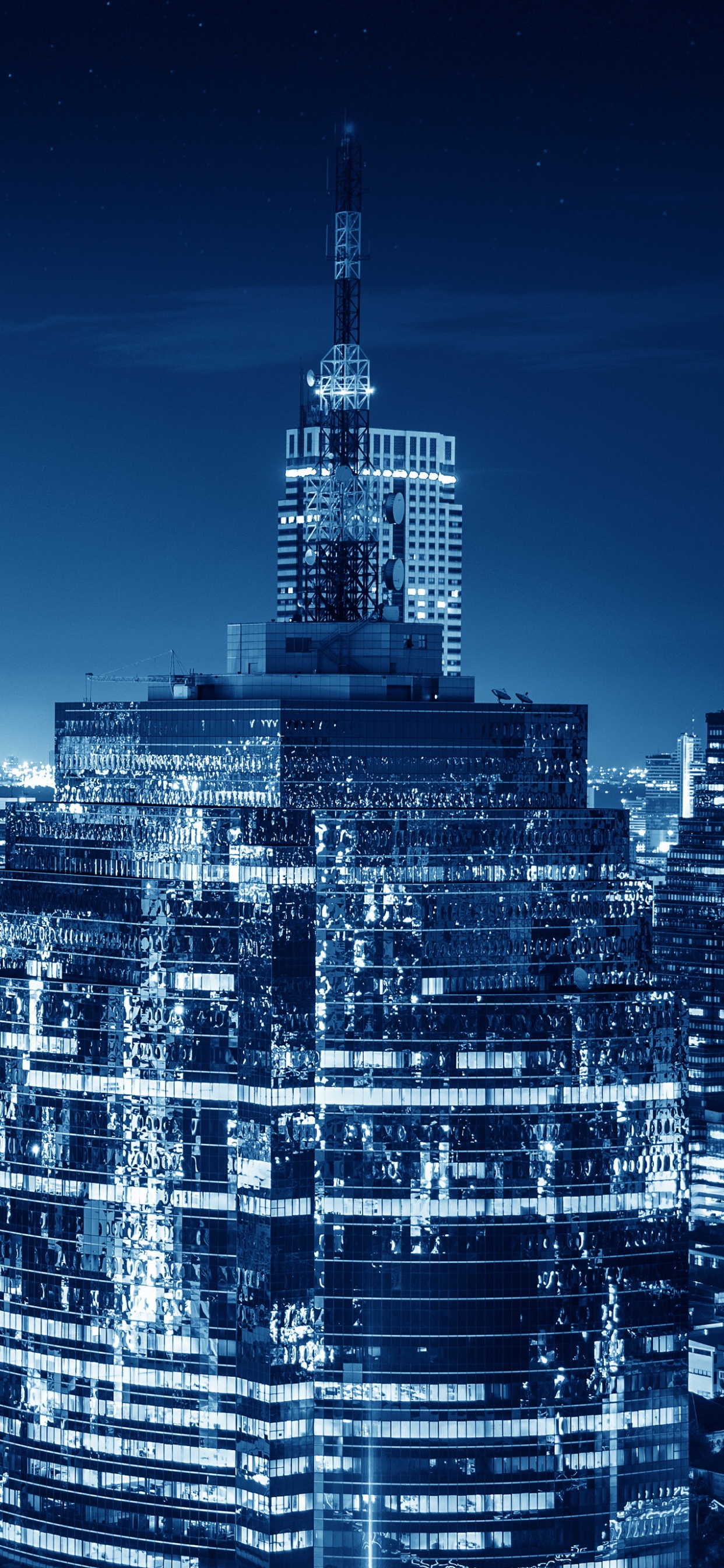 Bangkok Wallpaper 4K, Cityscape, City
