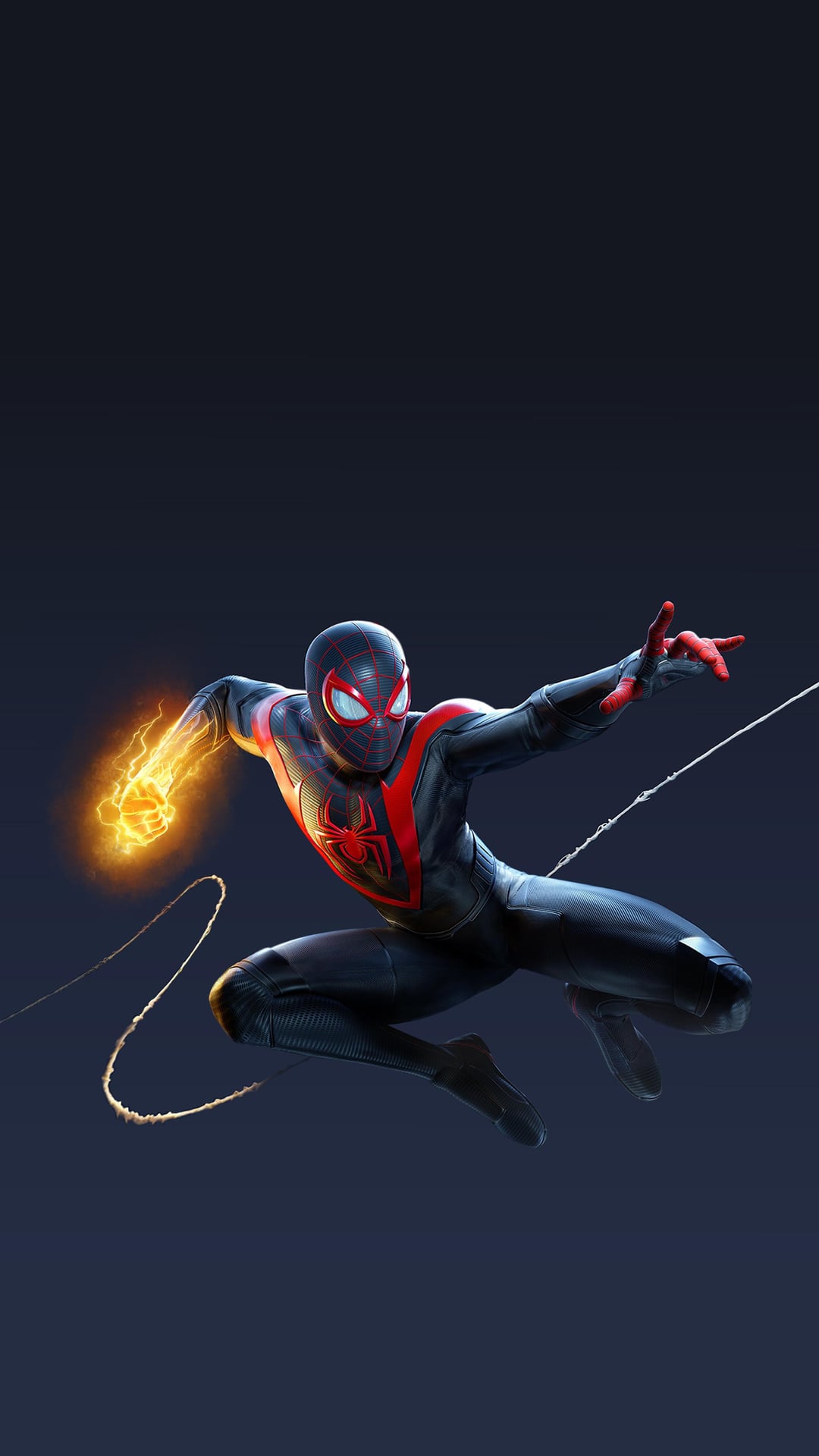 Miles Morales wallpaper