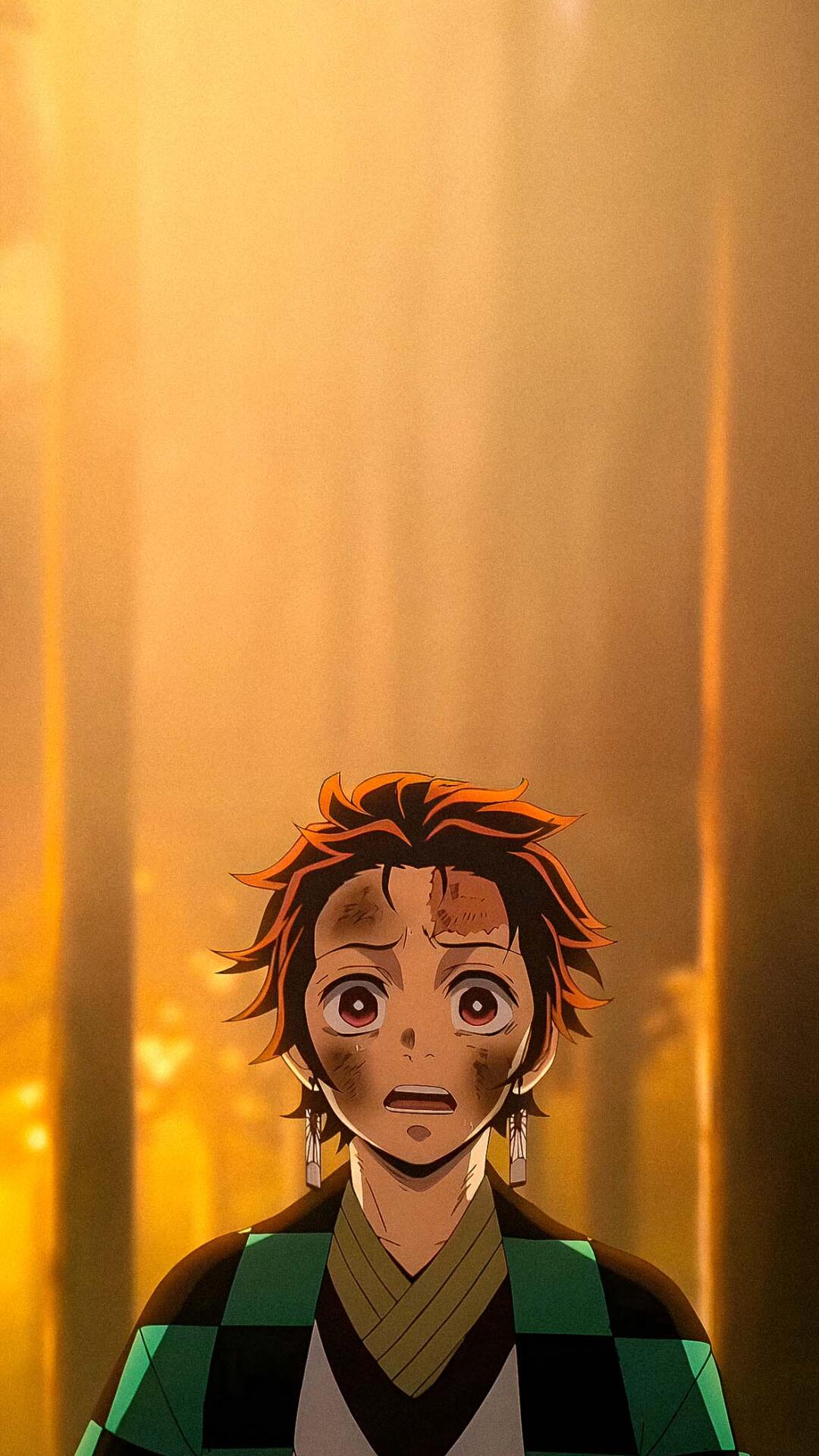 Demon Slayer Wallpaper