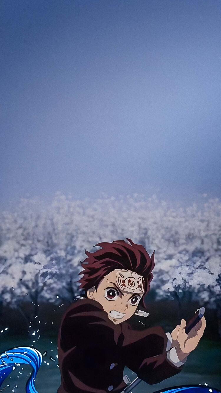 Demon Slayer Wallpaper