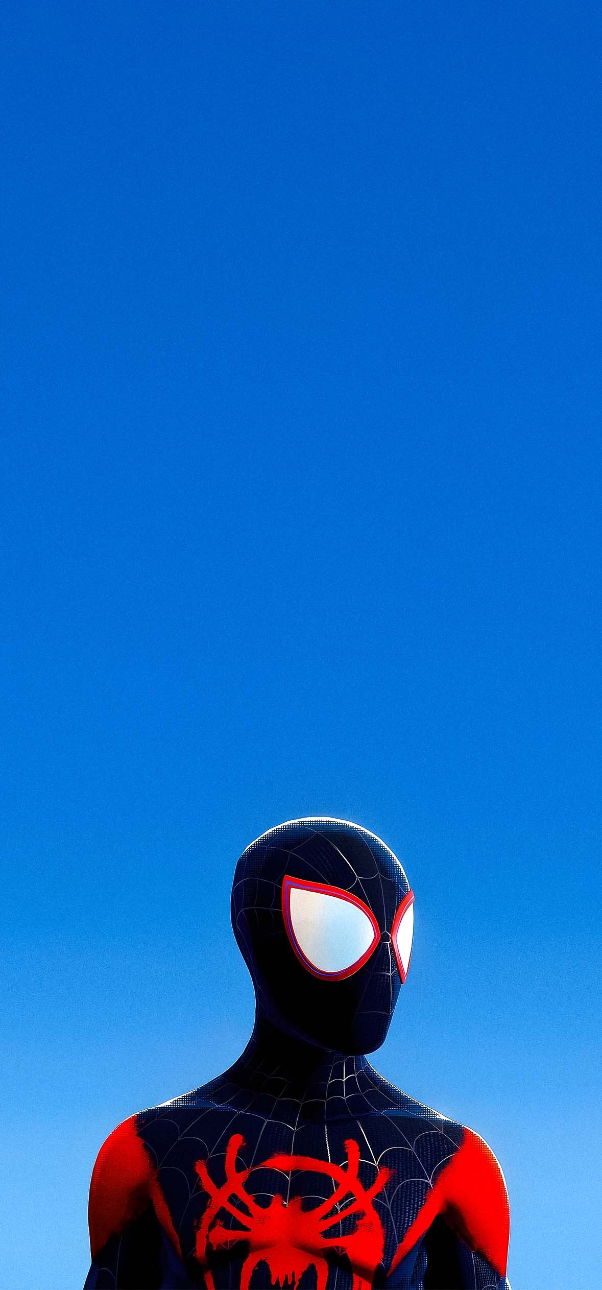 Spiderman HD Phone Wallpaper