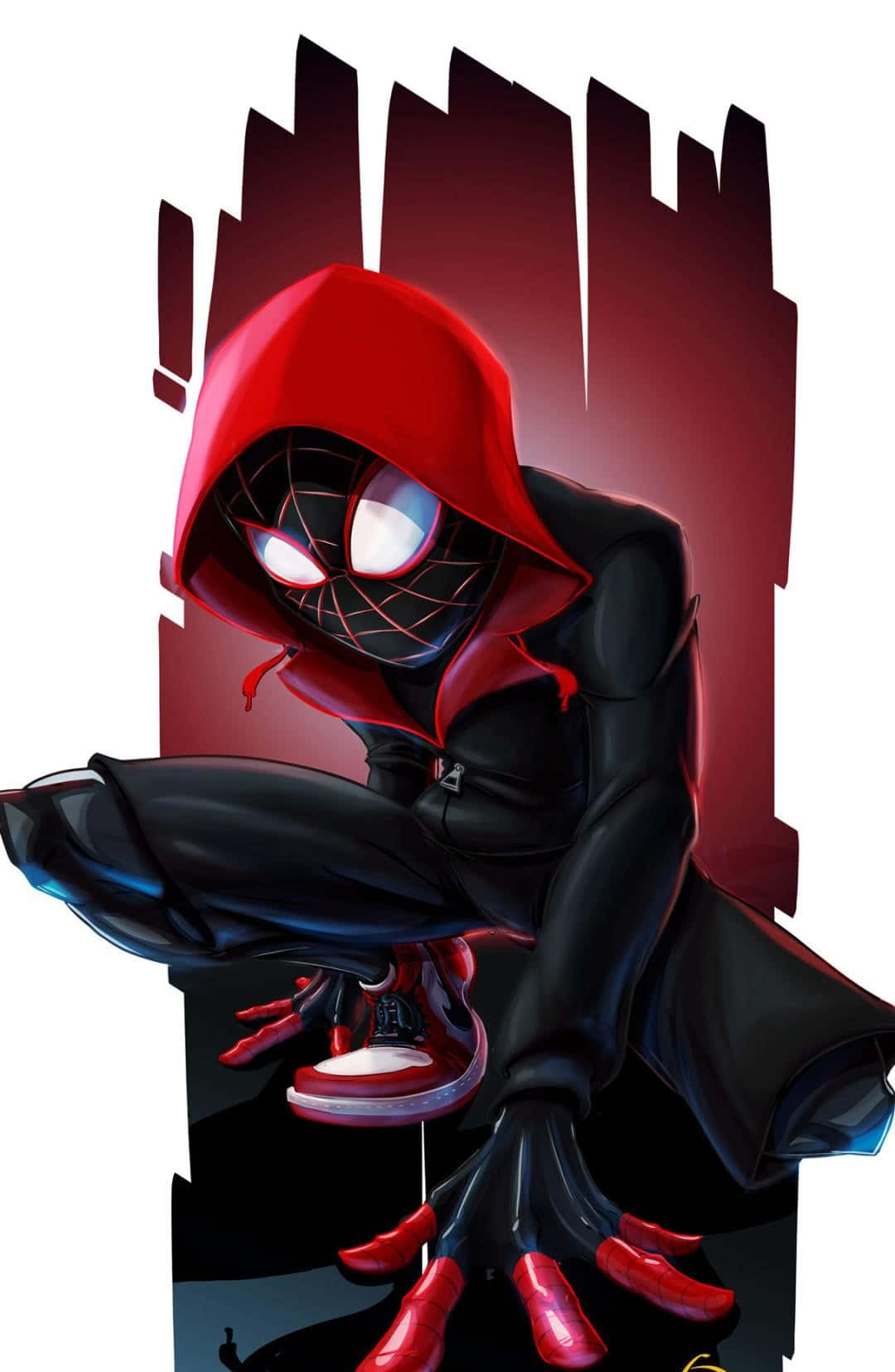 Download Marvel Spider Man Miles