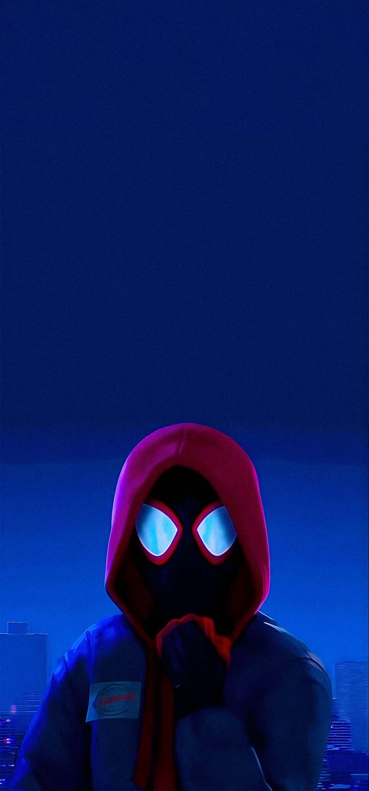 Spiderman 4k Wallpaper for Phones