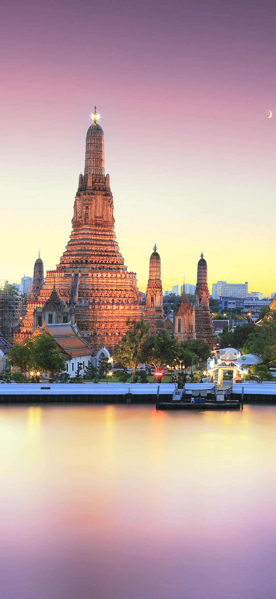 thailand, bangkok · 1125x2436 iPhone