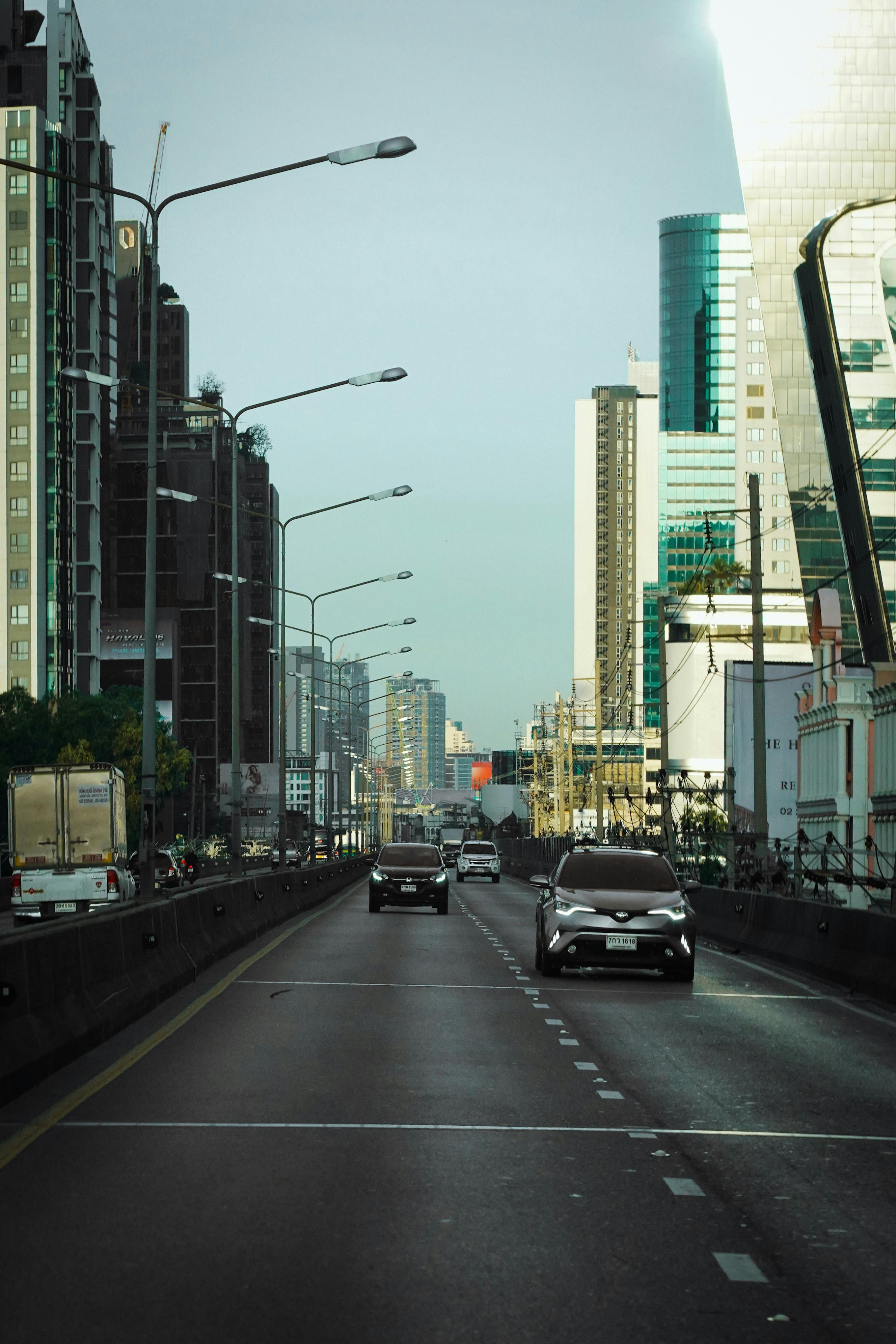 photos Thailand Pattaya · Free