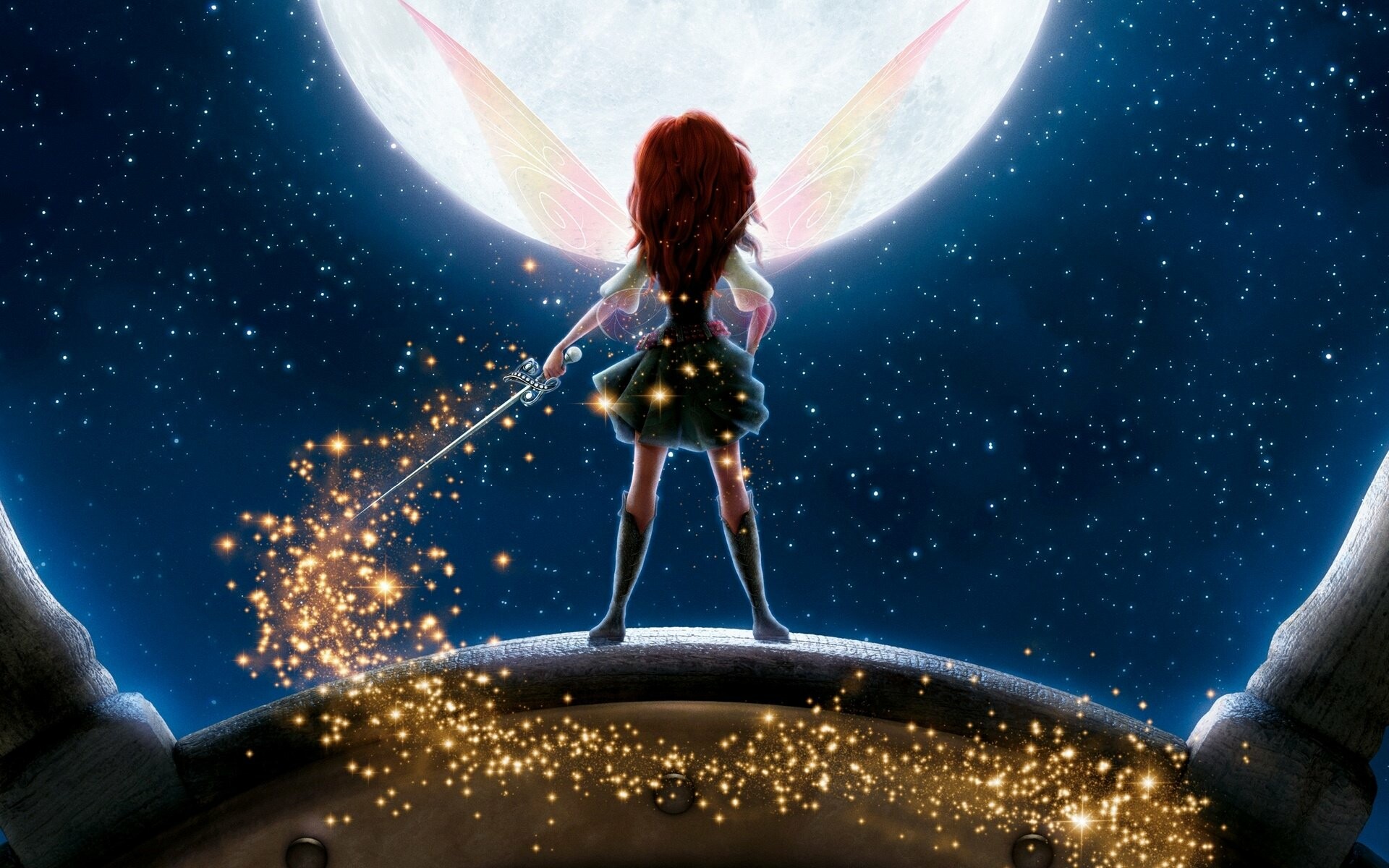 Fairy Wallpaper