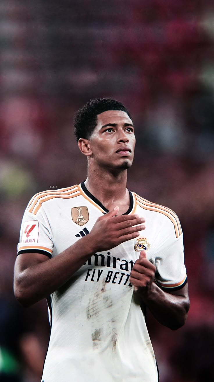 Jude Bellingham ideas. bellingham, real madrid wallpaper, madrid wallpaper