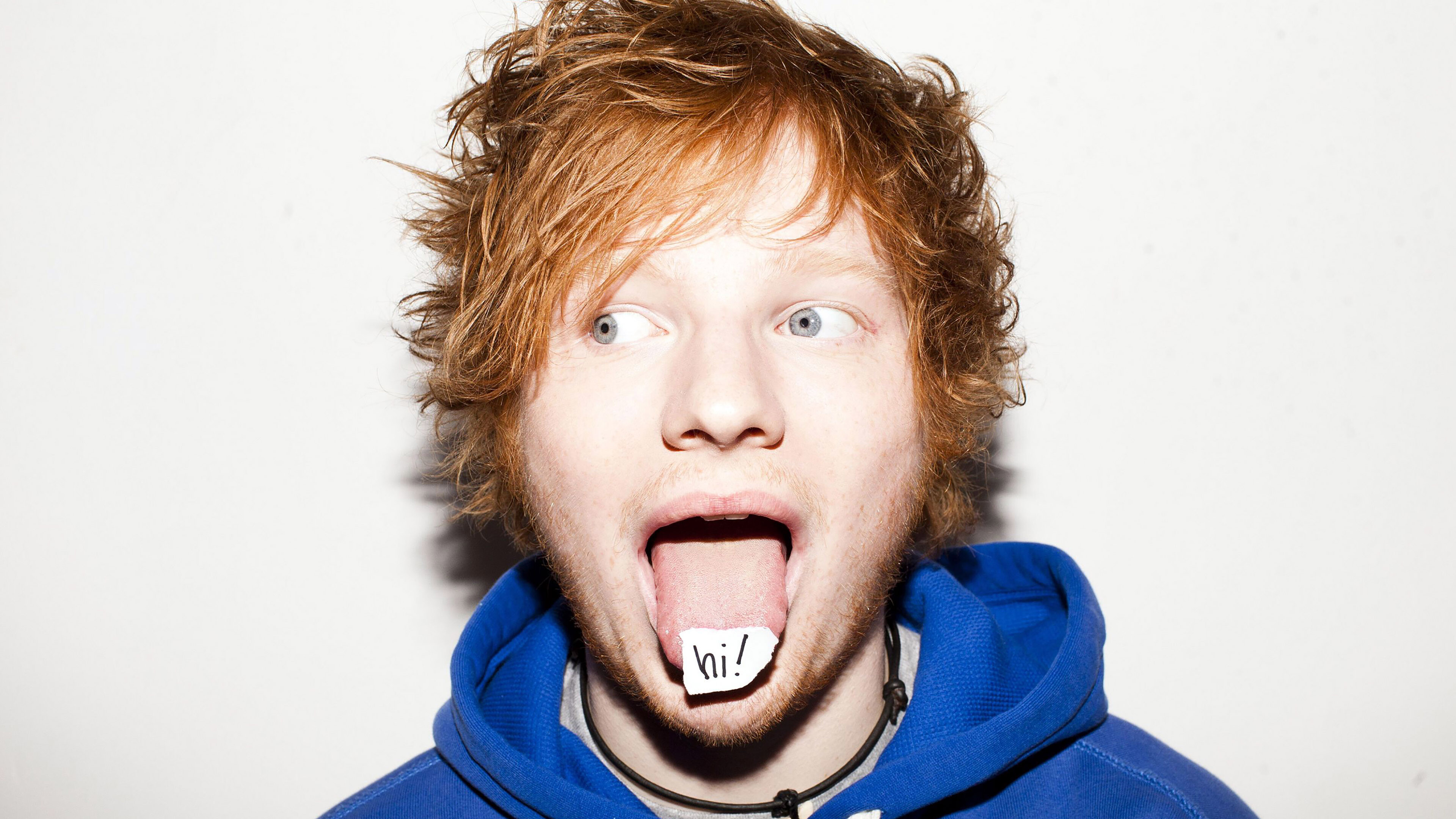 Ed Sheeran Wallpaper