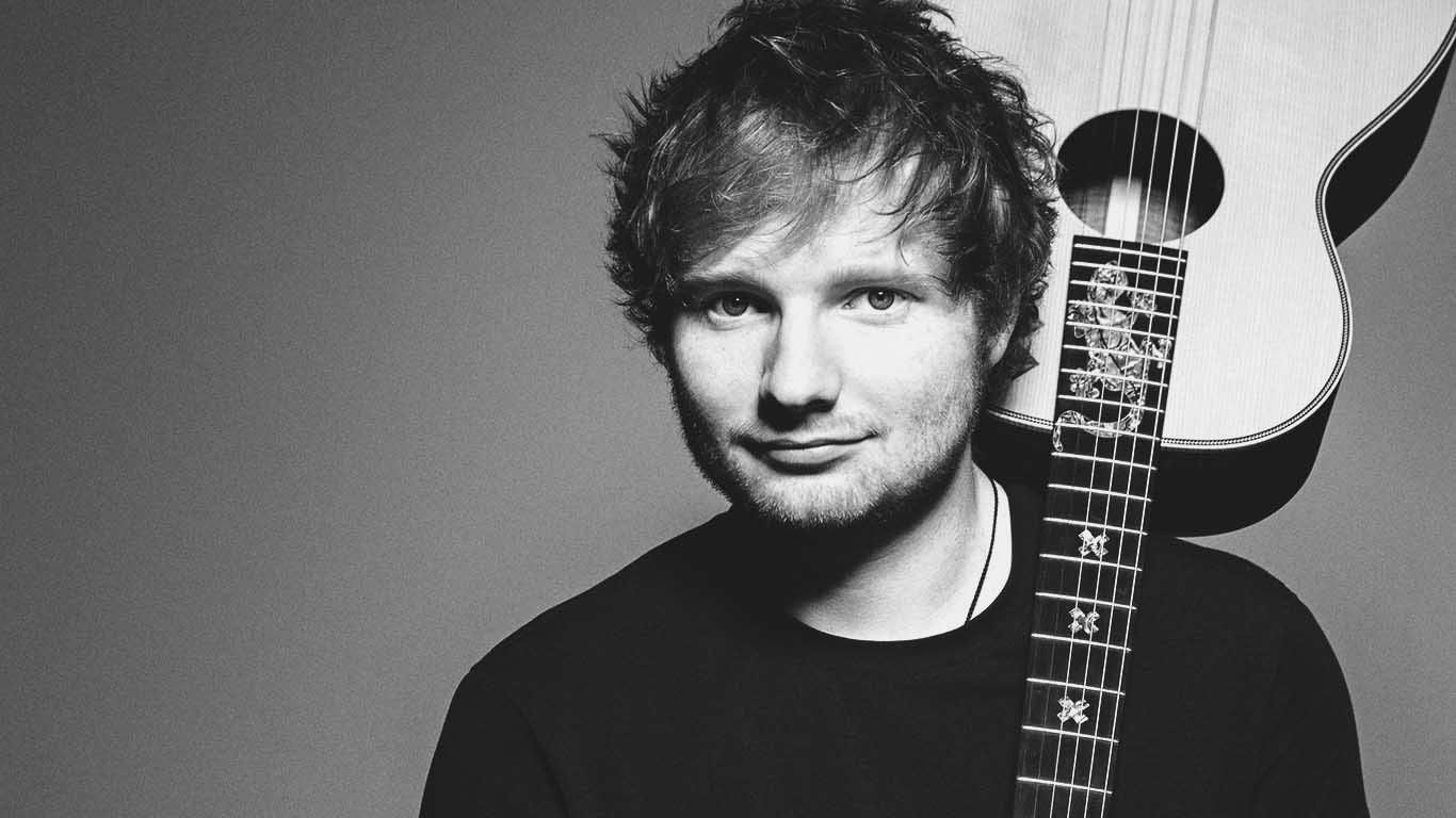 Ed Sheeran India Tour 2025: Tickets