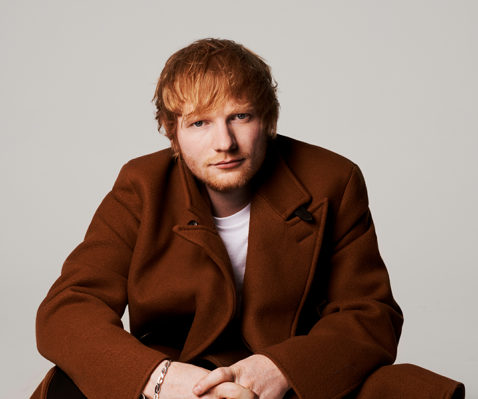 Download Music Ed Sheeran HD Wallpaper