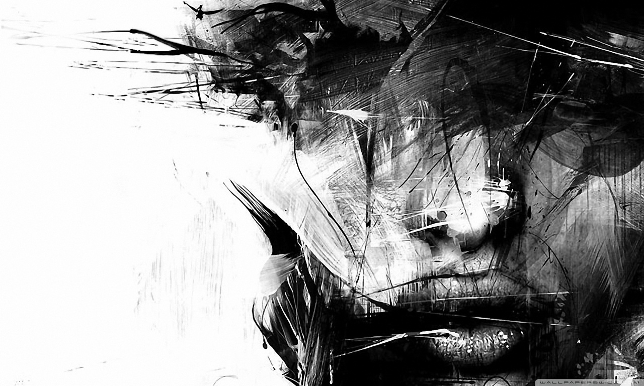 Portrait 4K UHD Wallpaper for UltraHD