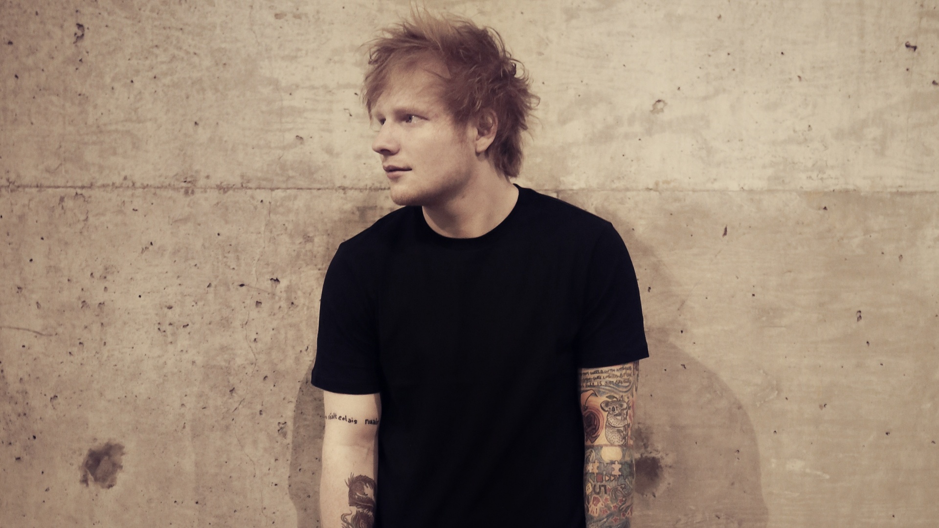 Best Ed Sheeran Wallpaper [ HQ ]